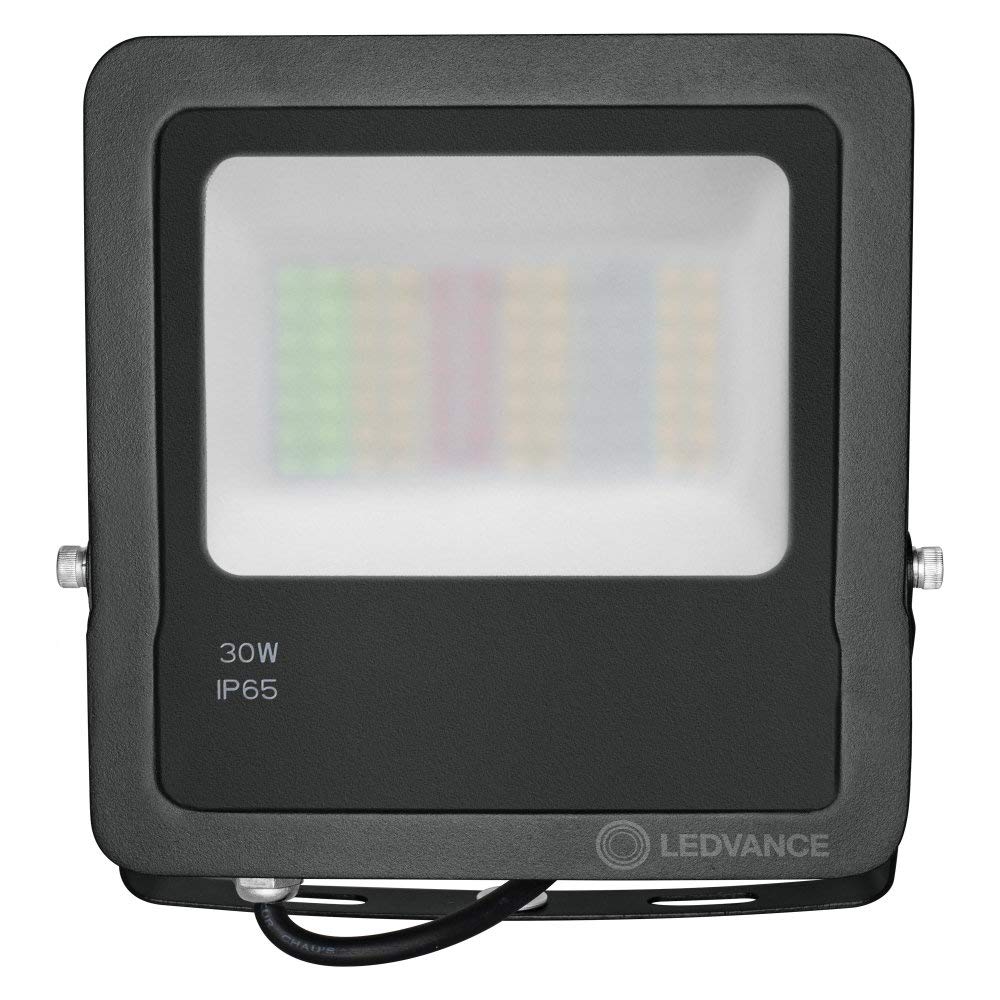 ledvance-smart-wifi-projecteur-ext-rieur-led-30-w-rgbw-aluminium-ip65-couleurs-r image 6