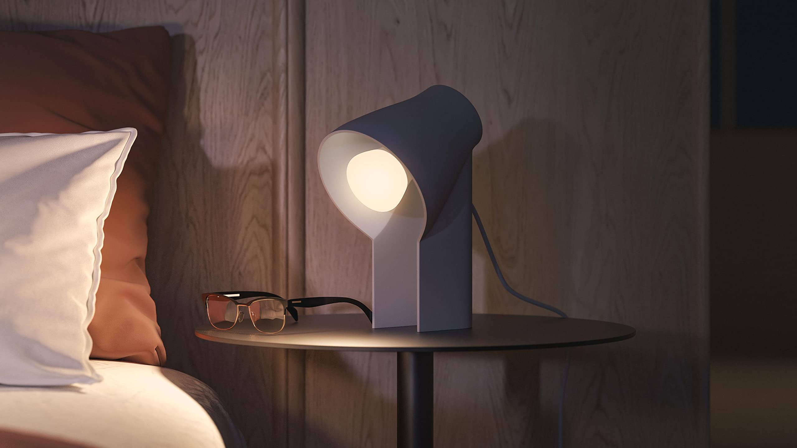 philips-hue-white-kit-de-d-marrage-3-ampoules-led-connect-es-e27-1100-lm-pont-hu image 8