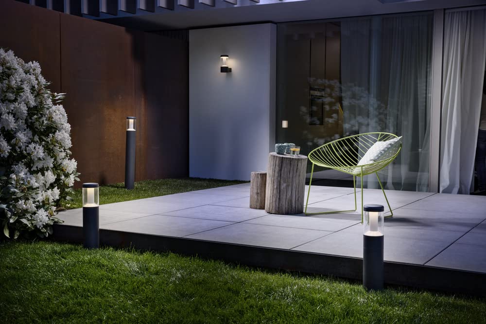 ledvance-endura-style-lantern-modern-lot-de-2-luminaires-led-muraux-ext-rieurs-1 image 3