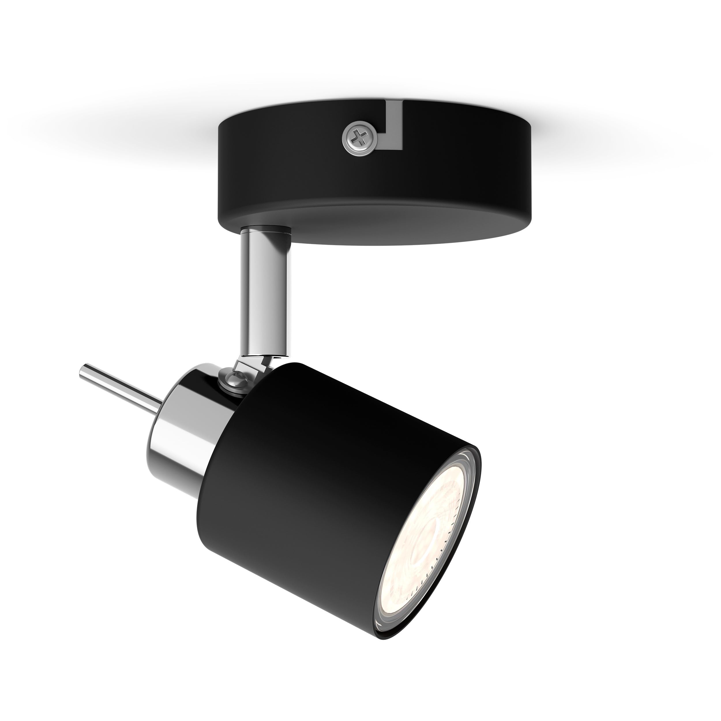 philips-hue-meranti-spot-en-saillie-noir-1-point-lumineux-gu10-hue-white-variate image 2