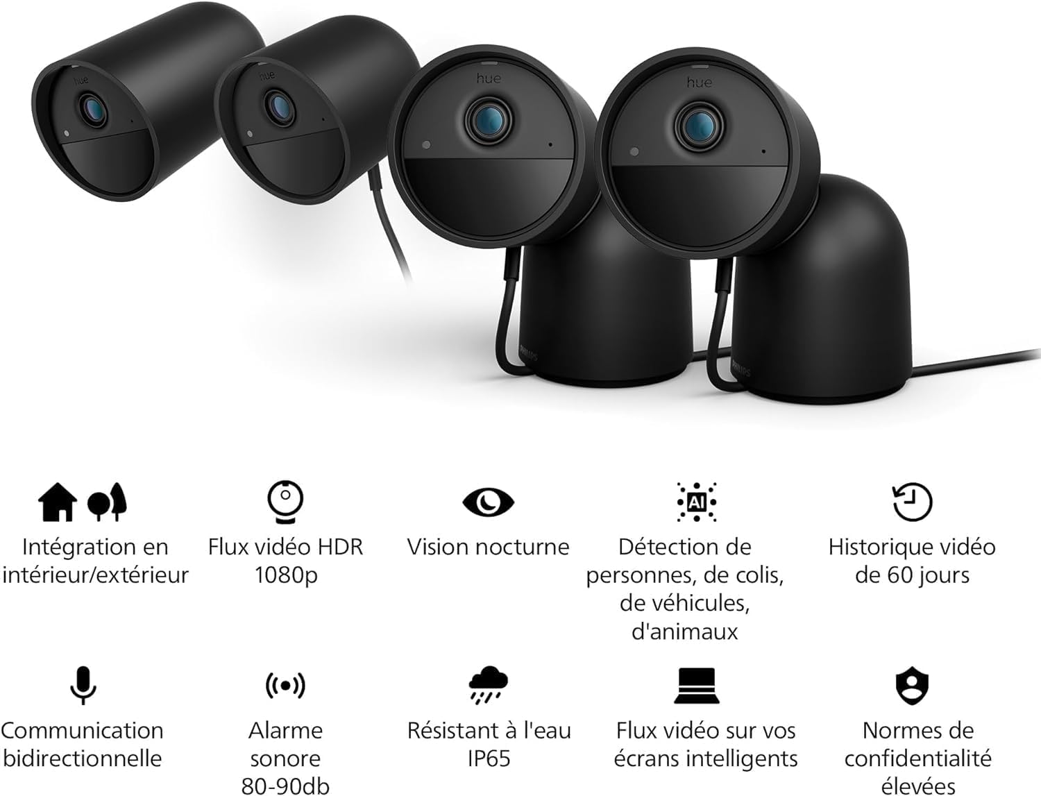 philips-hue-secure-cam-ra-de-s-curit-filaire-hd-1080p-int-rieur-ext-rieur-avec-s image 3