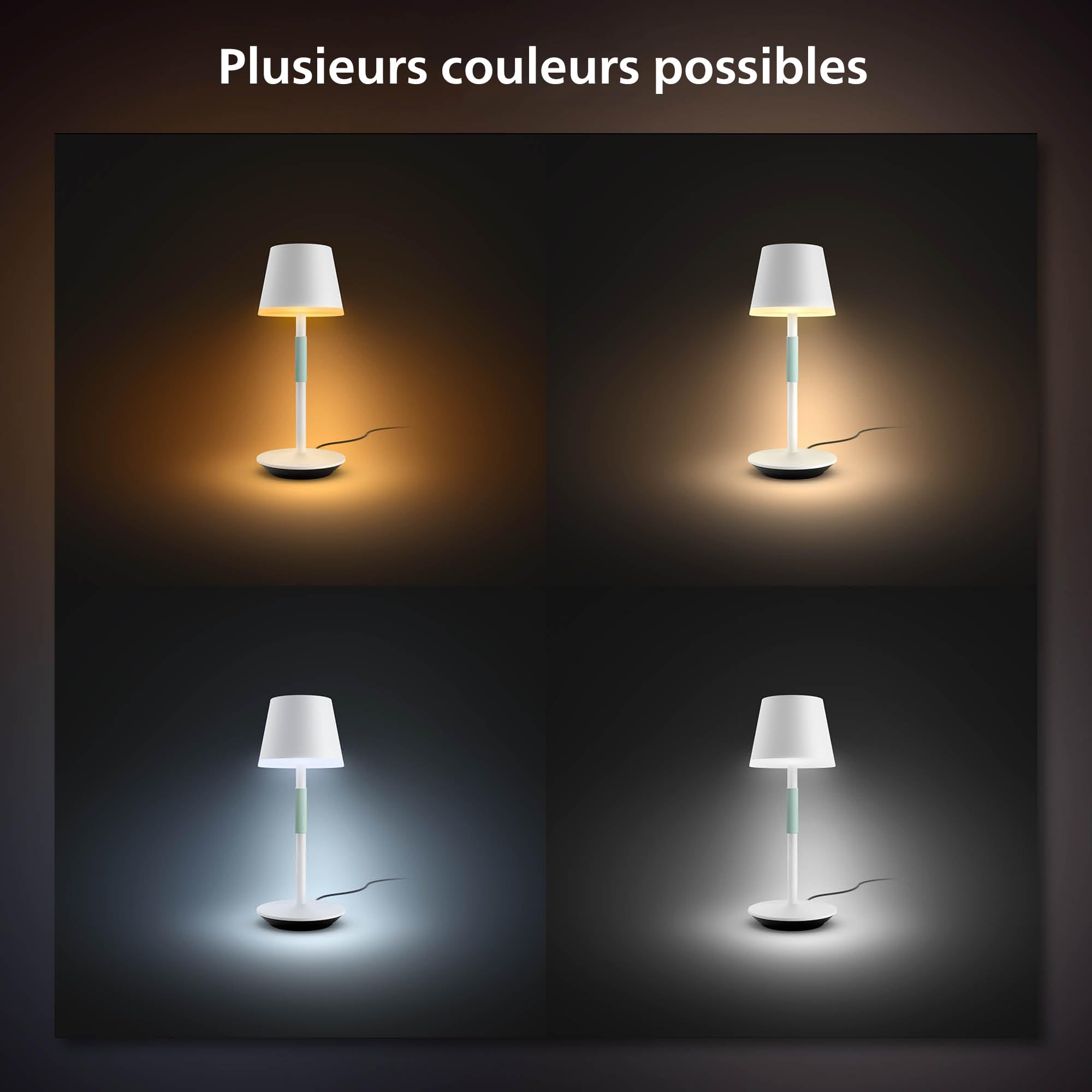 philips-hue-go-portable-lampe-poser-connect-e-portable-blanche-rechargeable-370- image 7