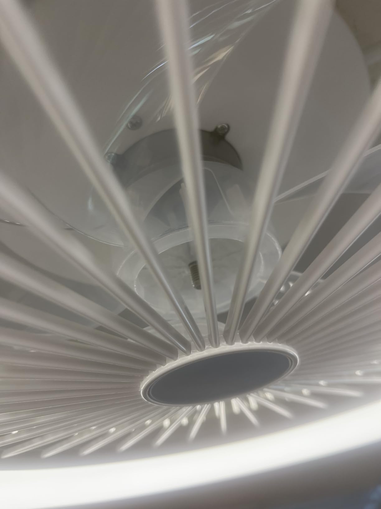 Remplace clim et plafonnier