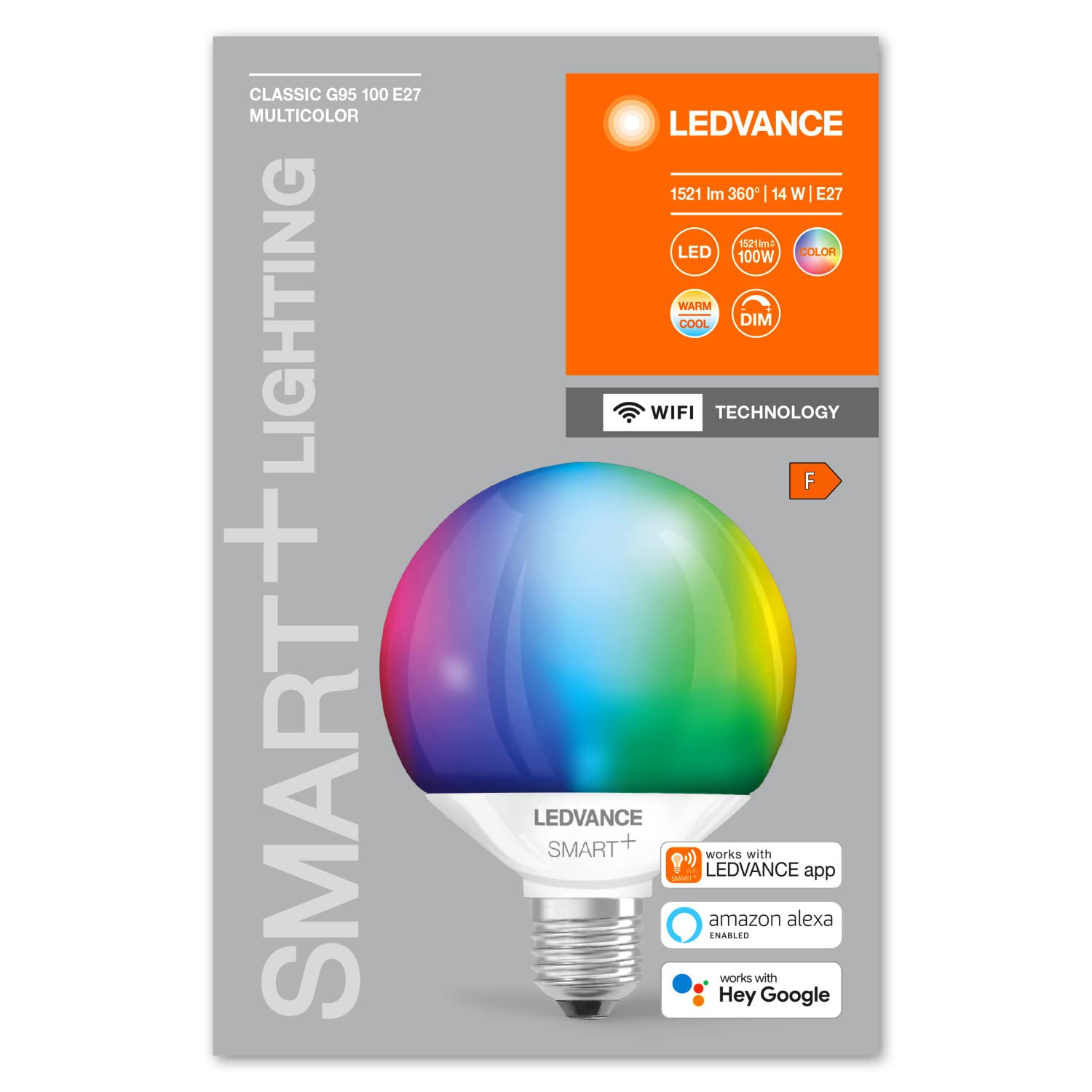 ledvance-smart-wifi-globe-e27-ampoule-led-intelligente-gradable-rvb-blanc-r-glab image 4
