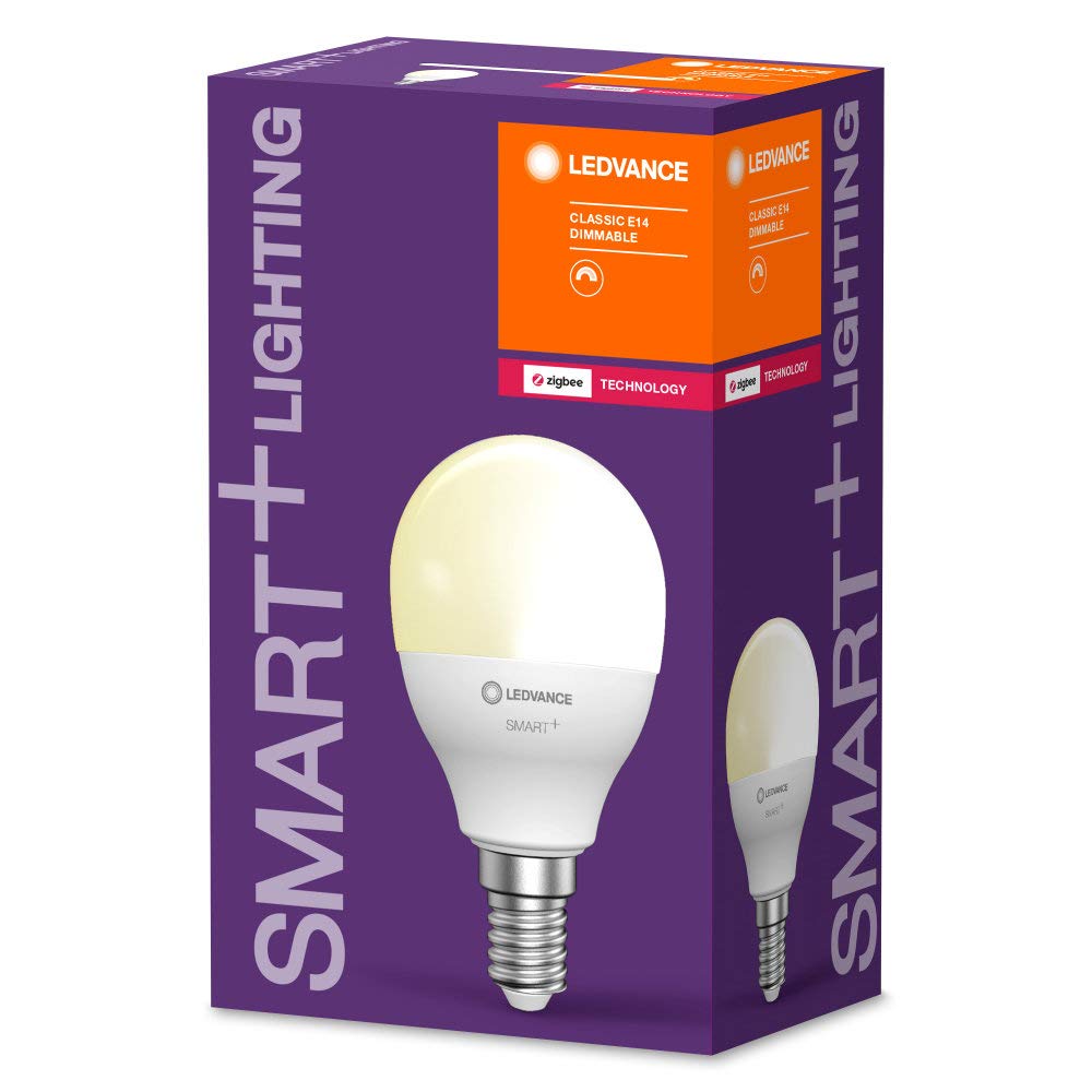 ledvance-smart-mini-lot-de-4-ampoules-led-connect-es-e14-dimmables-zigbee-blanc- image 3
