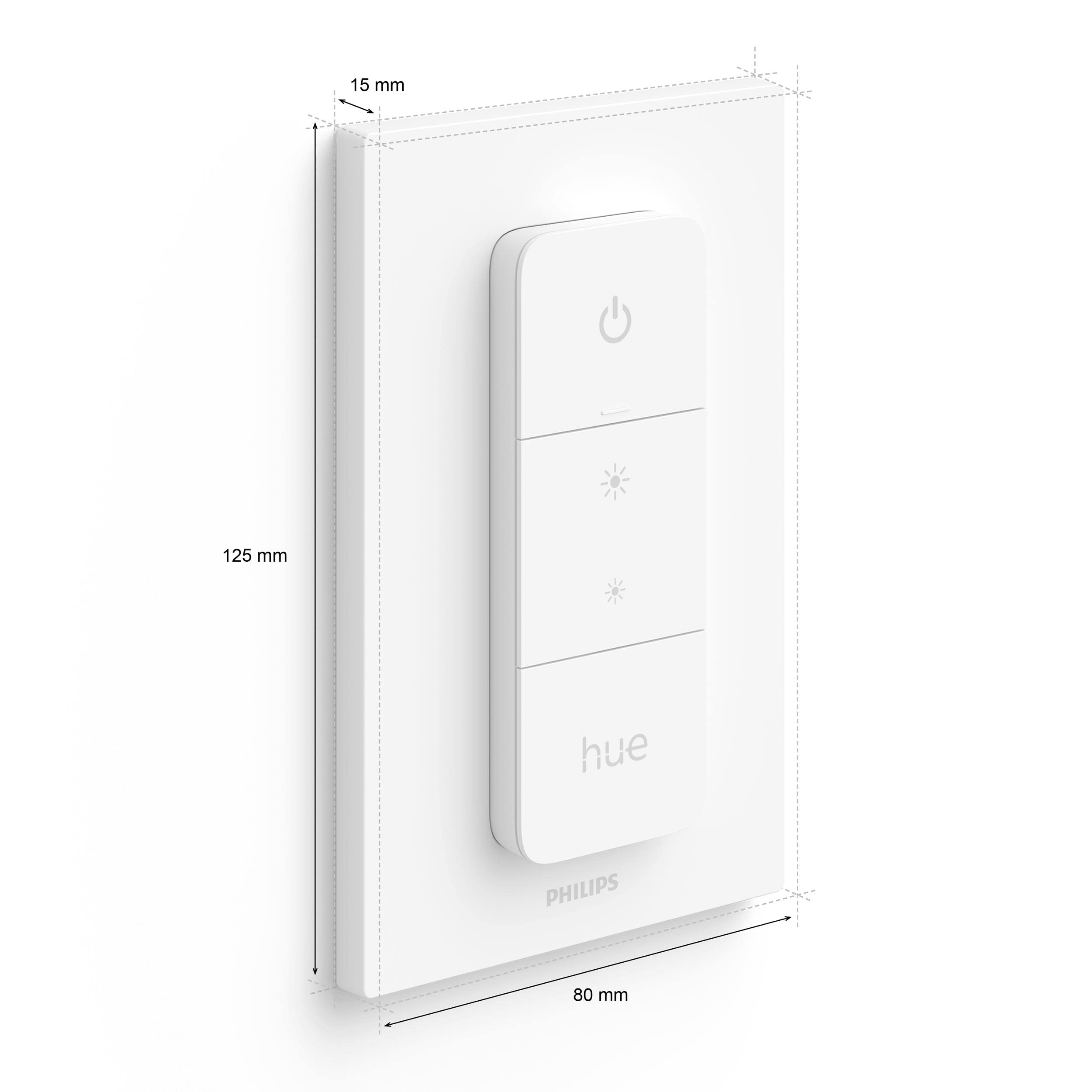 philips-hue-white-pack-avantag-e14-avec-4-ampoules-sph-riques-blanches-chaudes-1 image 8