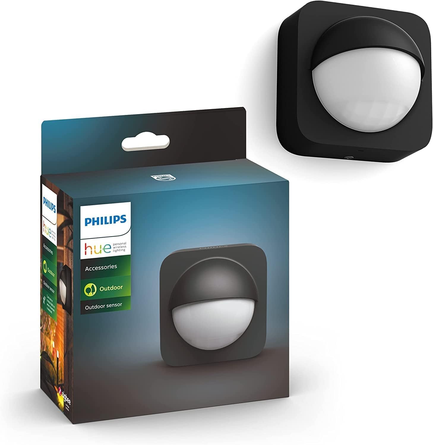 philips-hue-outdoor-lightstrip-bande-lumineuse-ext-rieure-5-m-avec-capteur-ext-r image 3