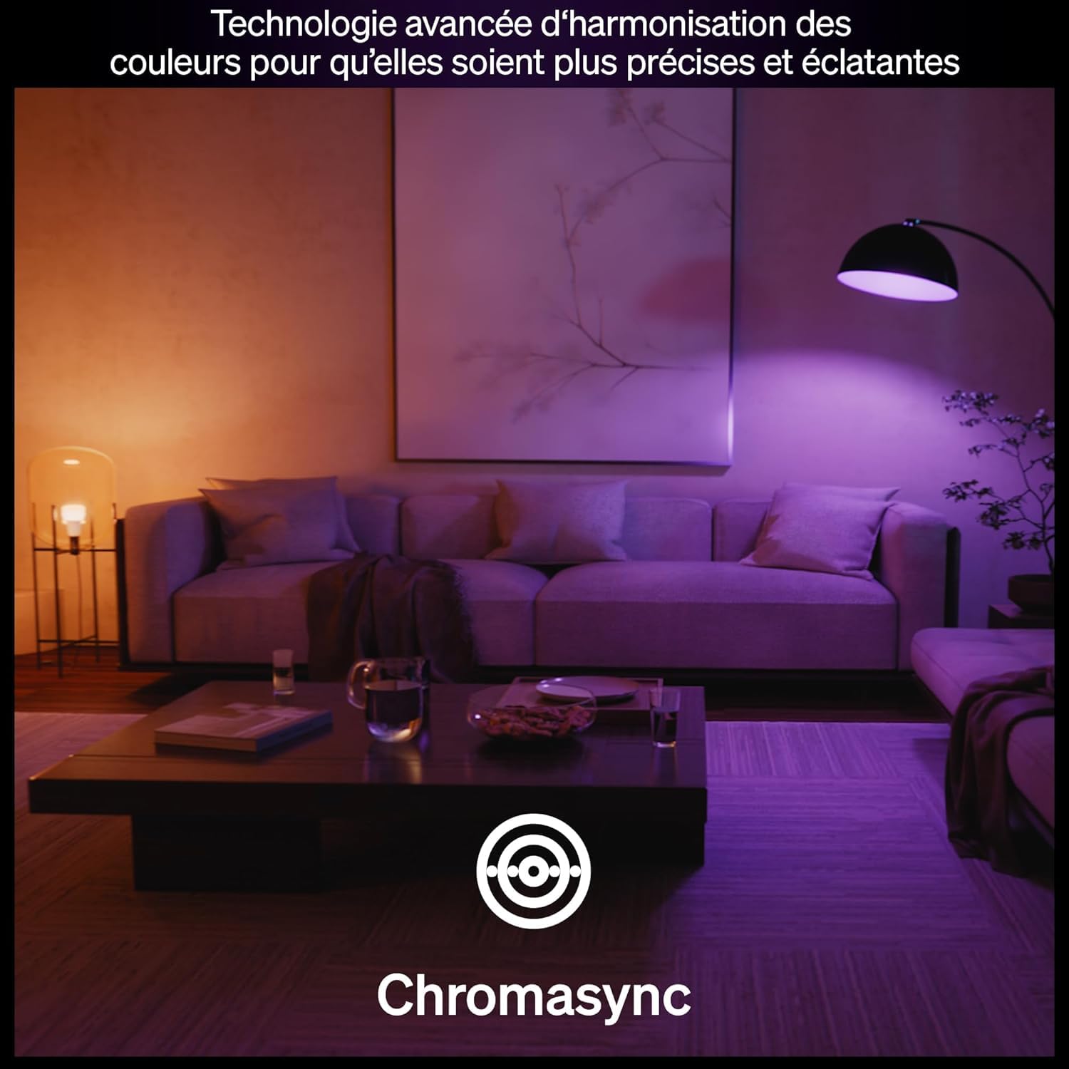 philips-hue-white-ambiance-a67-ampoule-connect-e-led-e27-grand-format-blanc-spec image 5