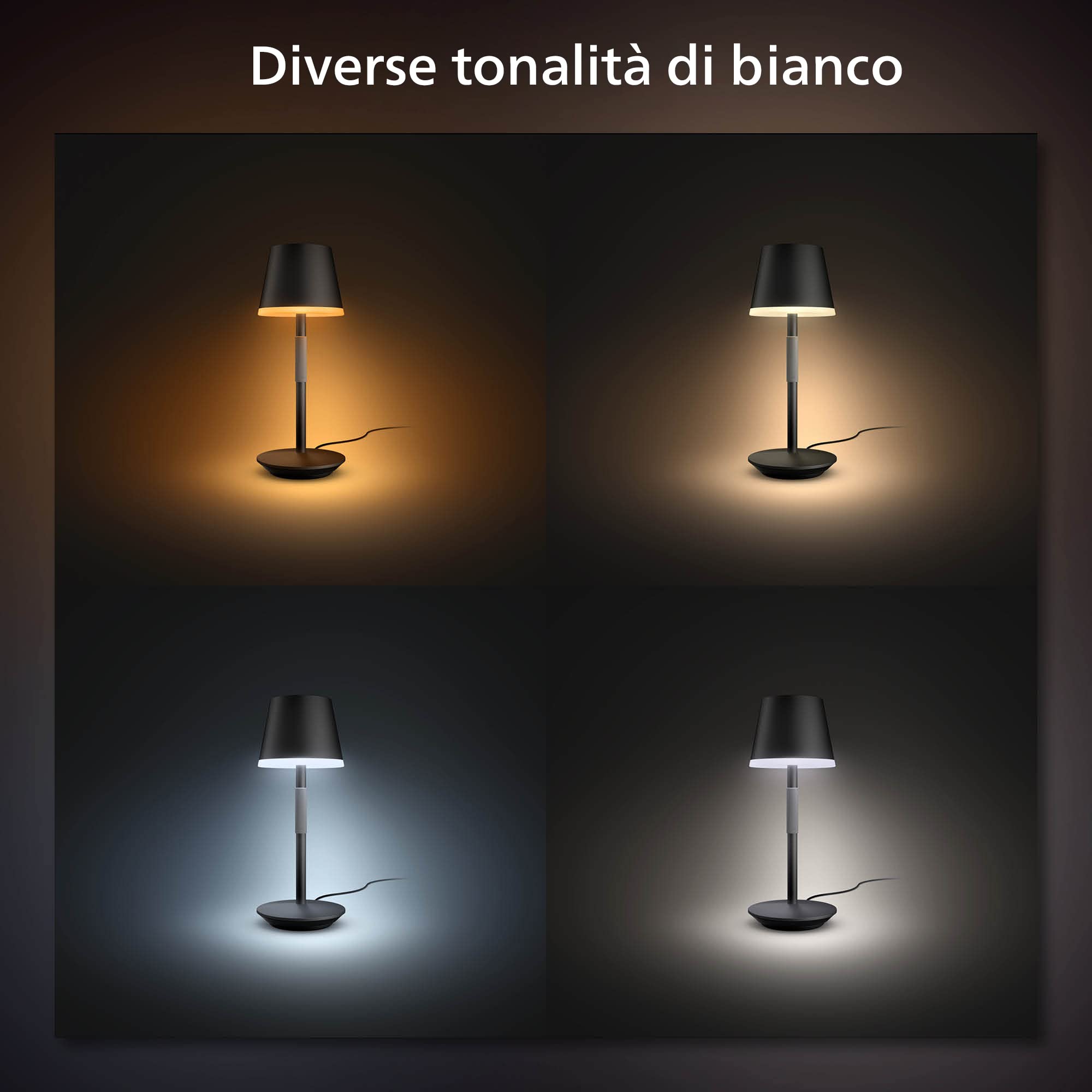 philips-hue-go-portable-white-color-ambiance-noir-lampe-poser-connect-e-370-lm-1 image 6