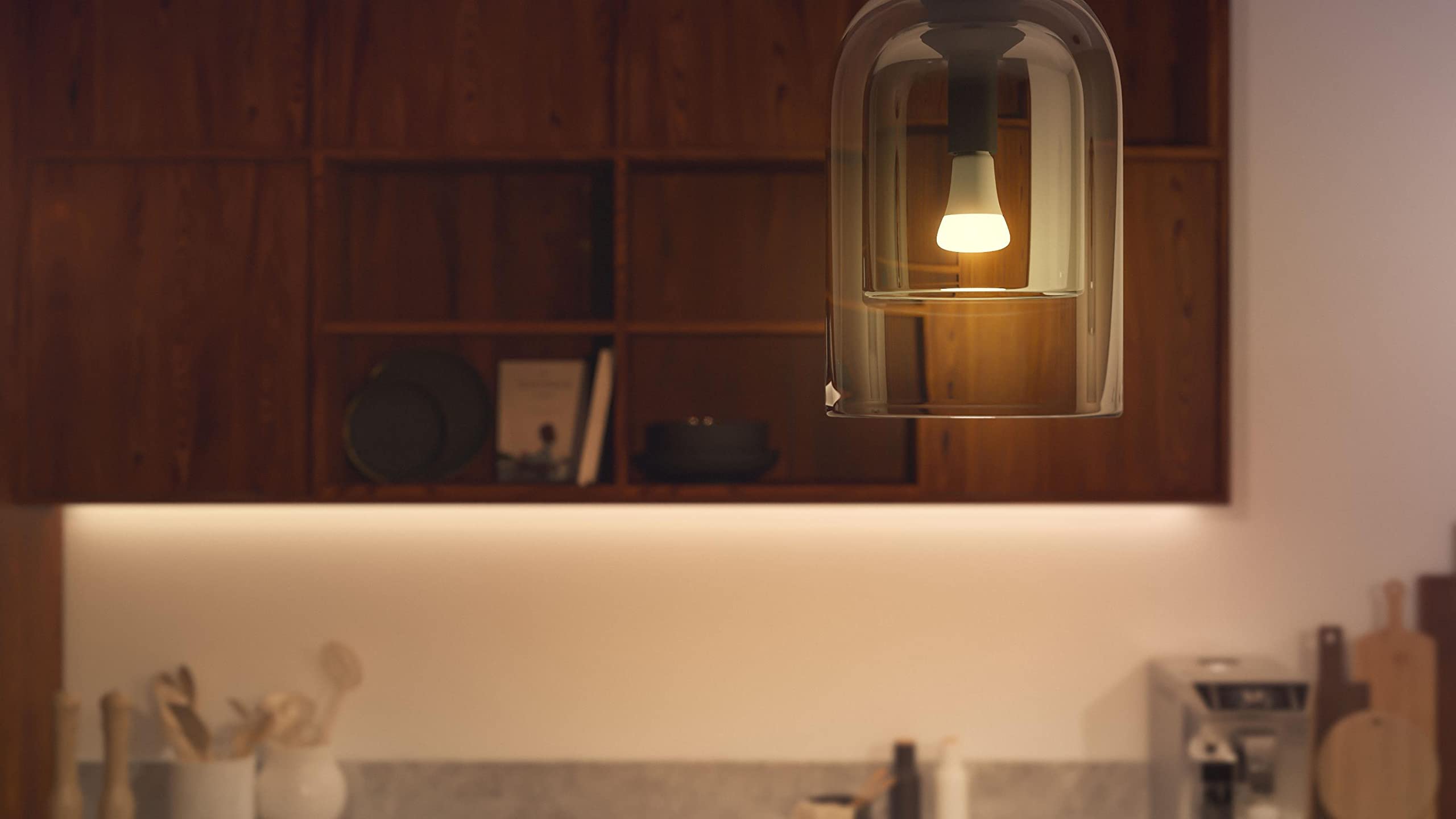 philips-hue-white-kit-de-d-marrage-3-ampoules-led-connect-es-e27-1100-lm-pont-hu image 6