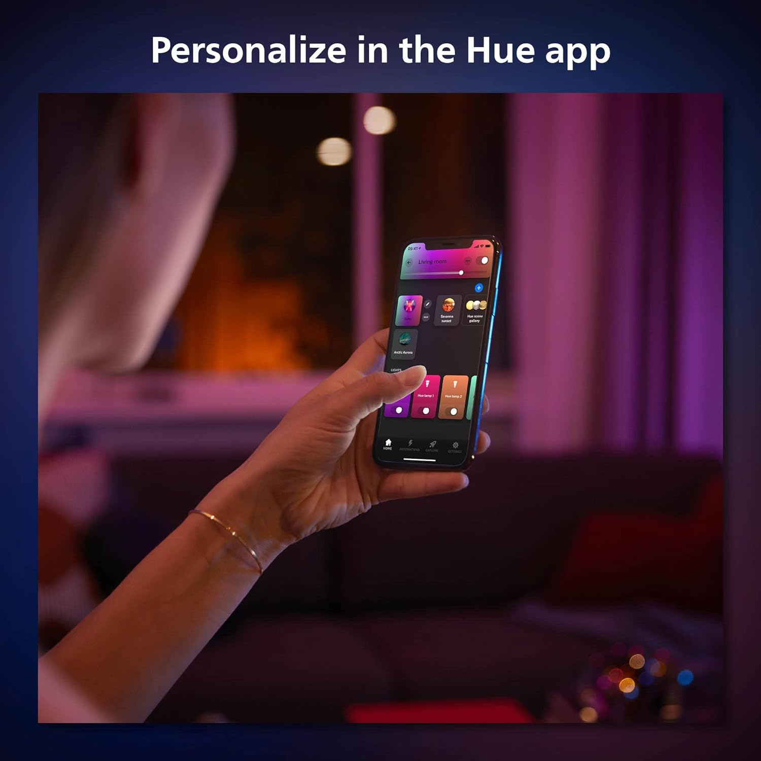 philips-hue-go-lampe-de-table-portable-connect-e-blanc-et-couleurs-led-int-rieur image 6