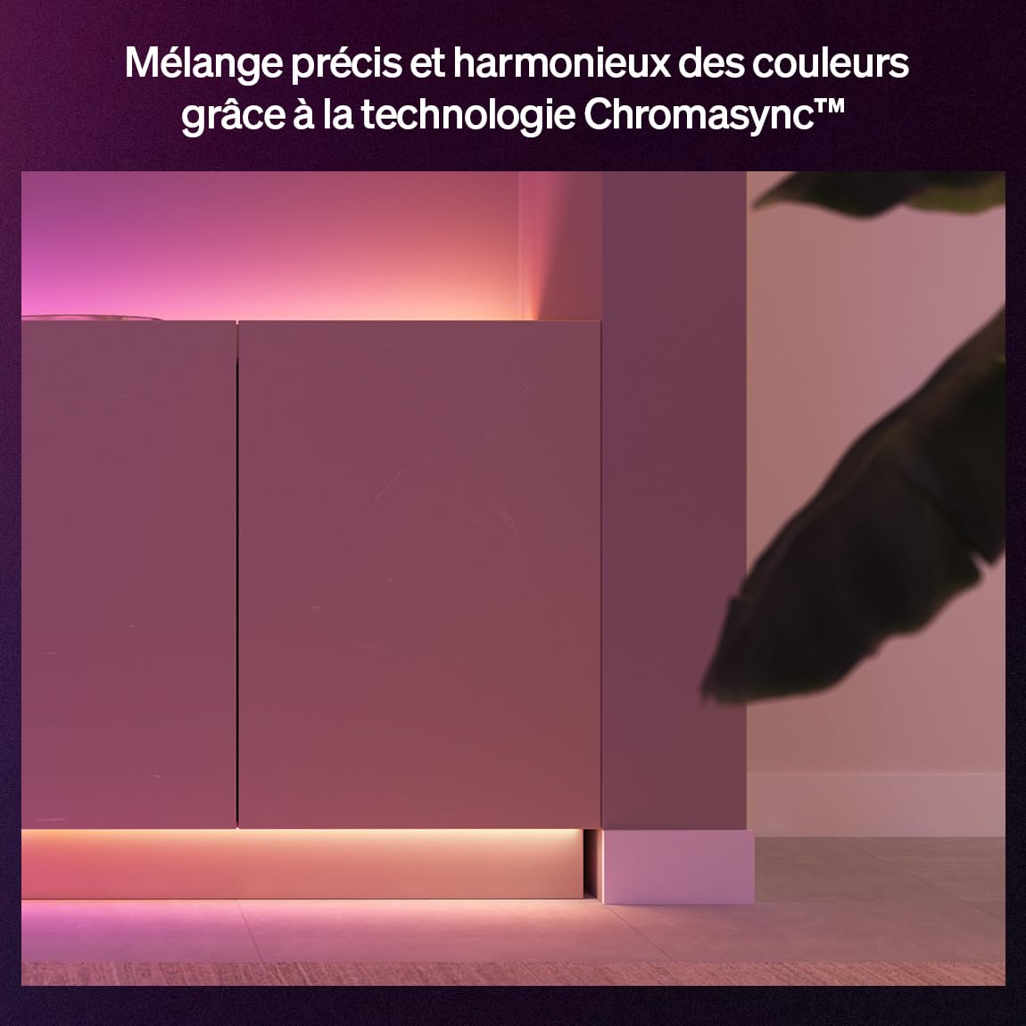 philips-hue-flux-5-m-ruban-led-int-rieur-white-color-ambiance-2000-lm-chromasync image 5