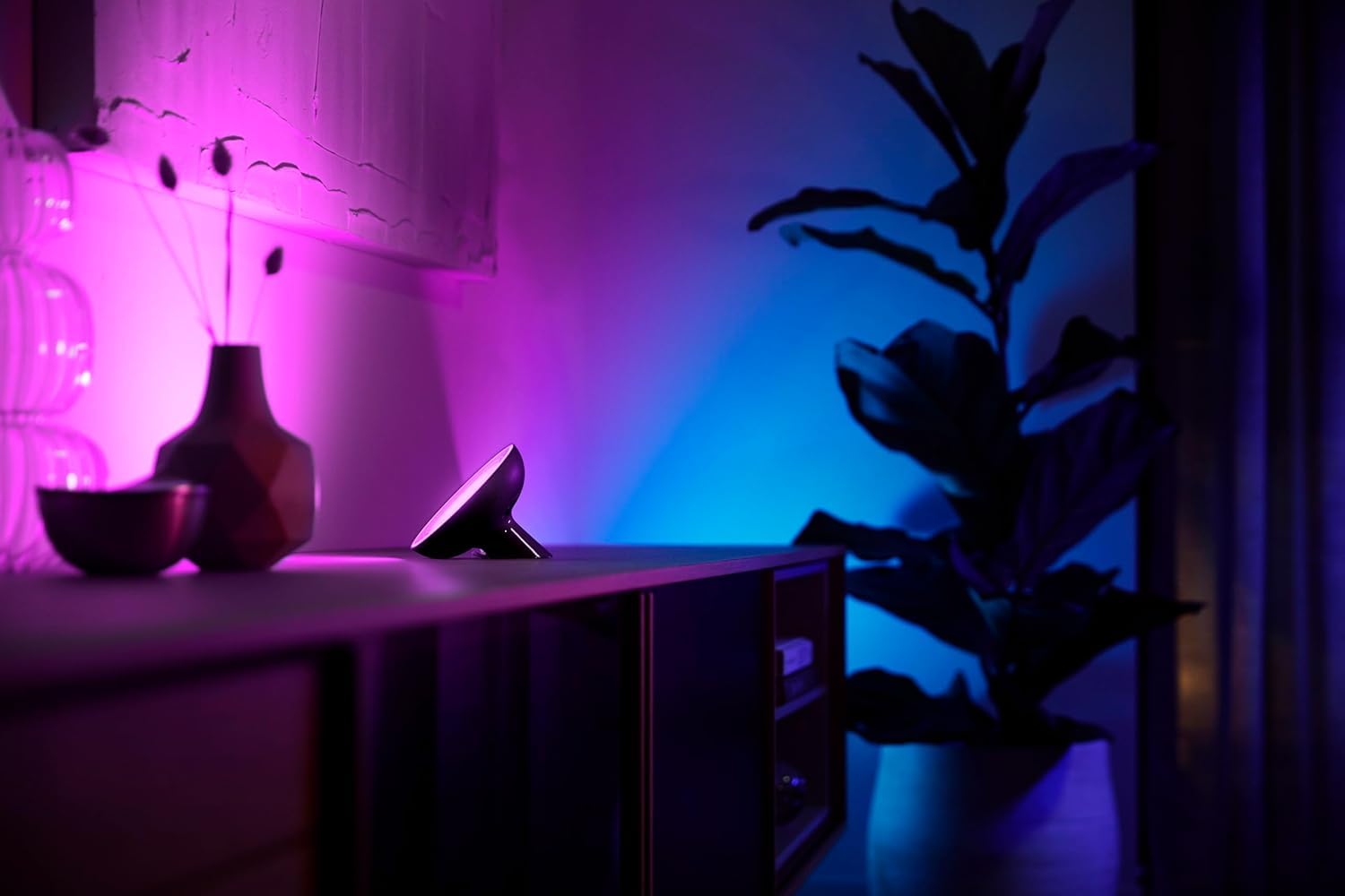 philips-hue-white-color-ambiance-bloom-4-me-g-n-ration-lampe-connect-e-rgbw-blue-2 image 2