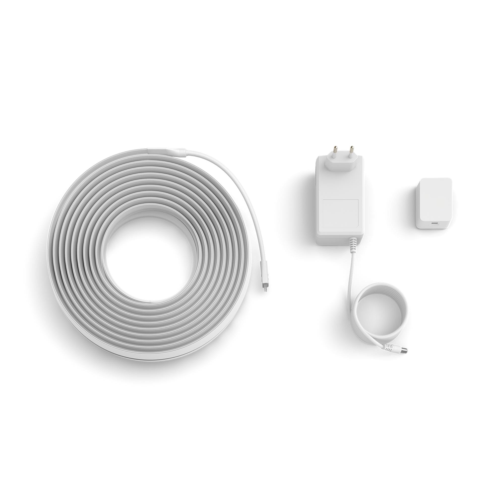 philips-hue-flux-ultrabright-bande-led-10-m-6000-lm-blanc-chaud-froid-et-couleur image 7