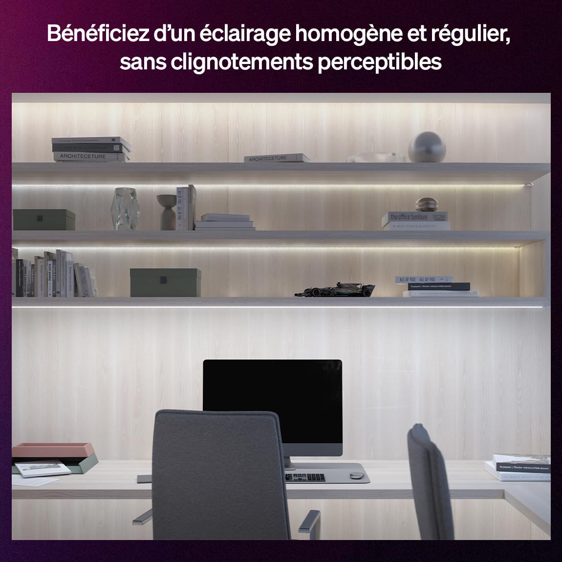 philips-hue-flux-connecteur-pour-ruban-led-lot-de-4-connecteurs-lin-aires-pour-r image 4
