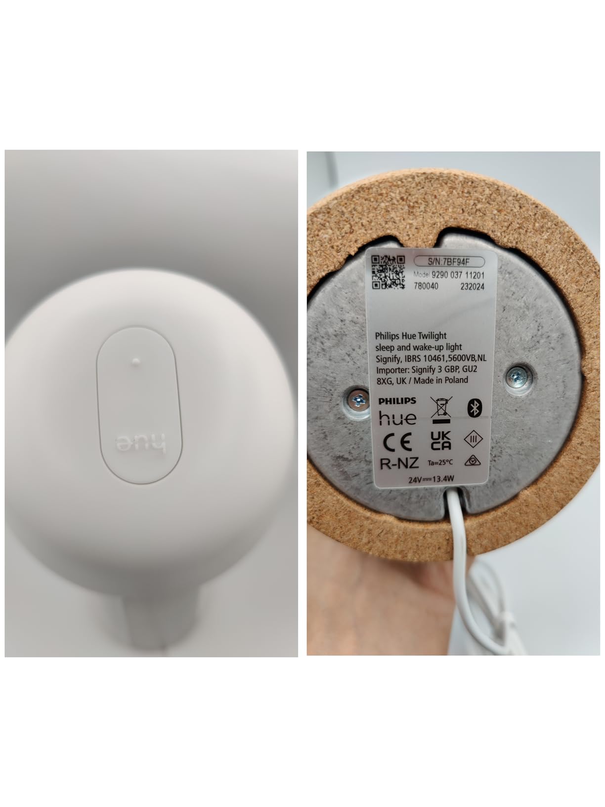 Très bon produit, quelques réglages