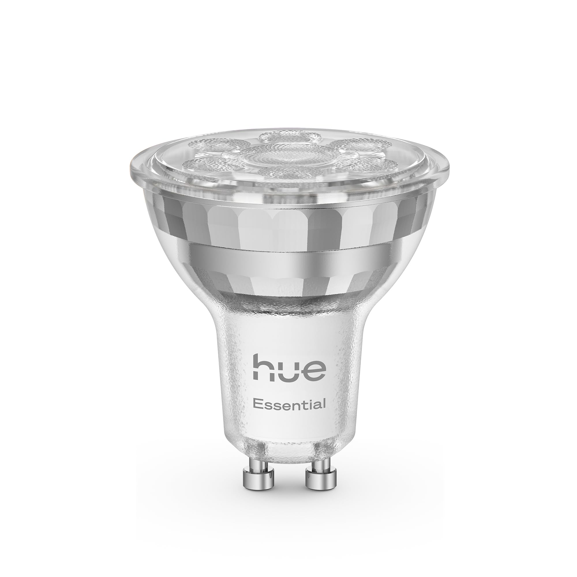 philips-hue-essential-spot-gu10-intelligent-4-7-w-345-lumens-lumi-re-blanche-et- image 3