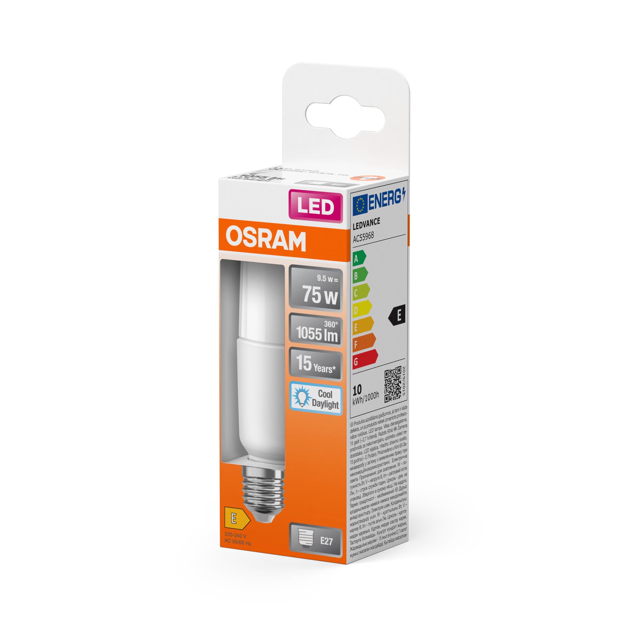 osram-led-star-classic-stick-ampoule-led-e27-givr-e-forme-b-ton-1050-lm-blanc-jo image 5