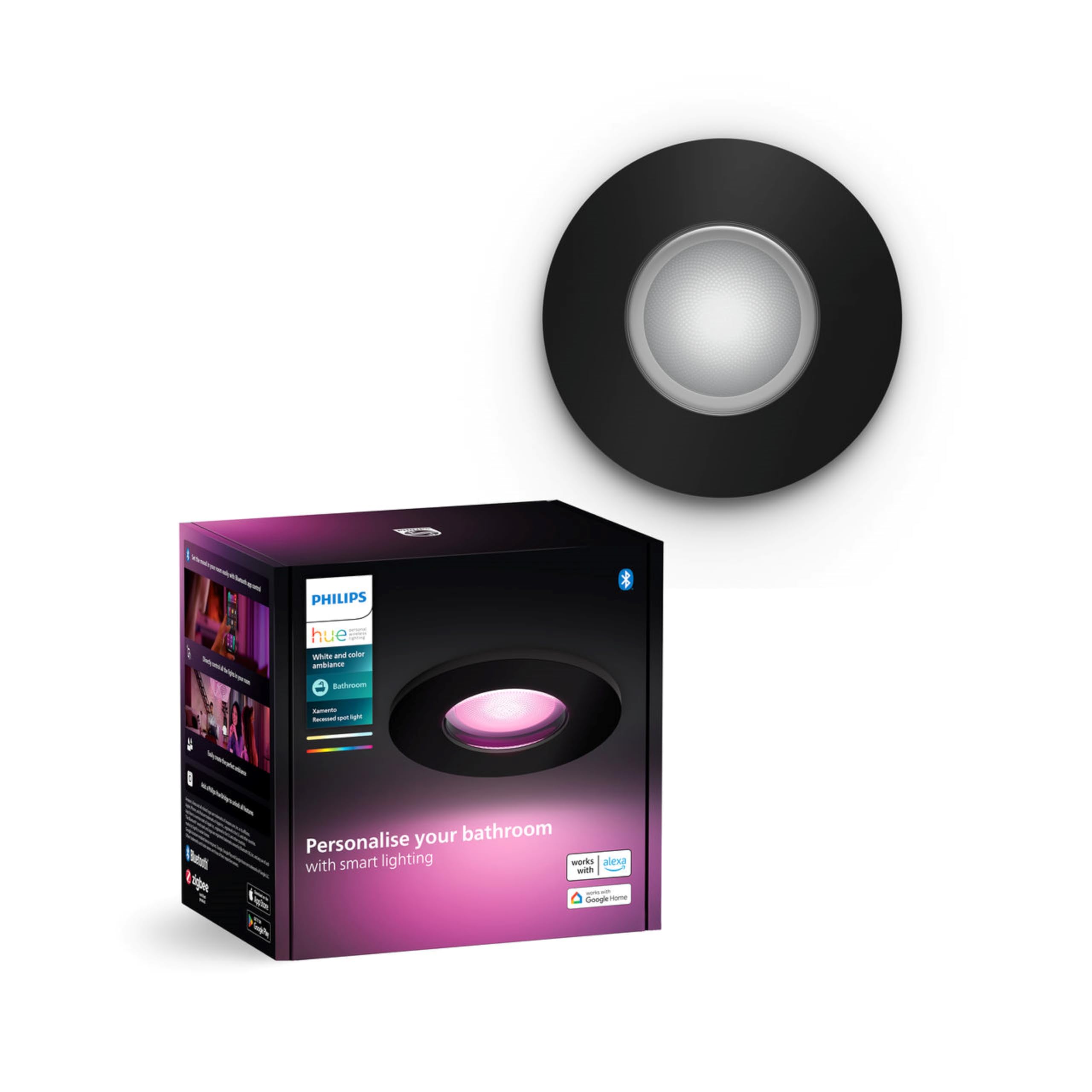 philips-hue-white-color-ambiance-xamento-spots-encastr-s-salle-de-bain-lot-de-3- image 8