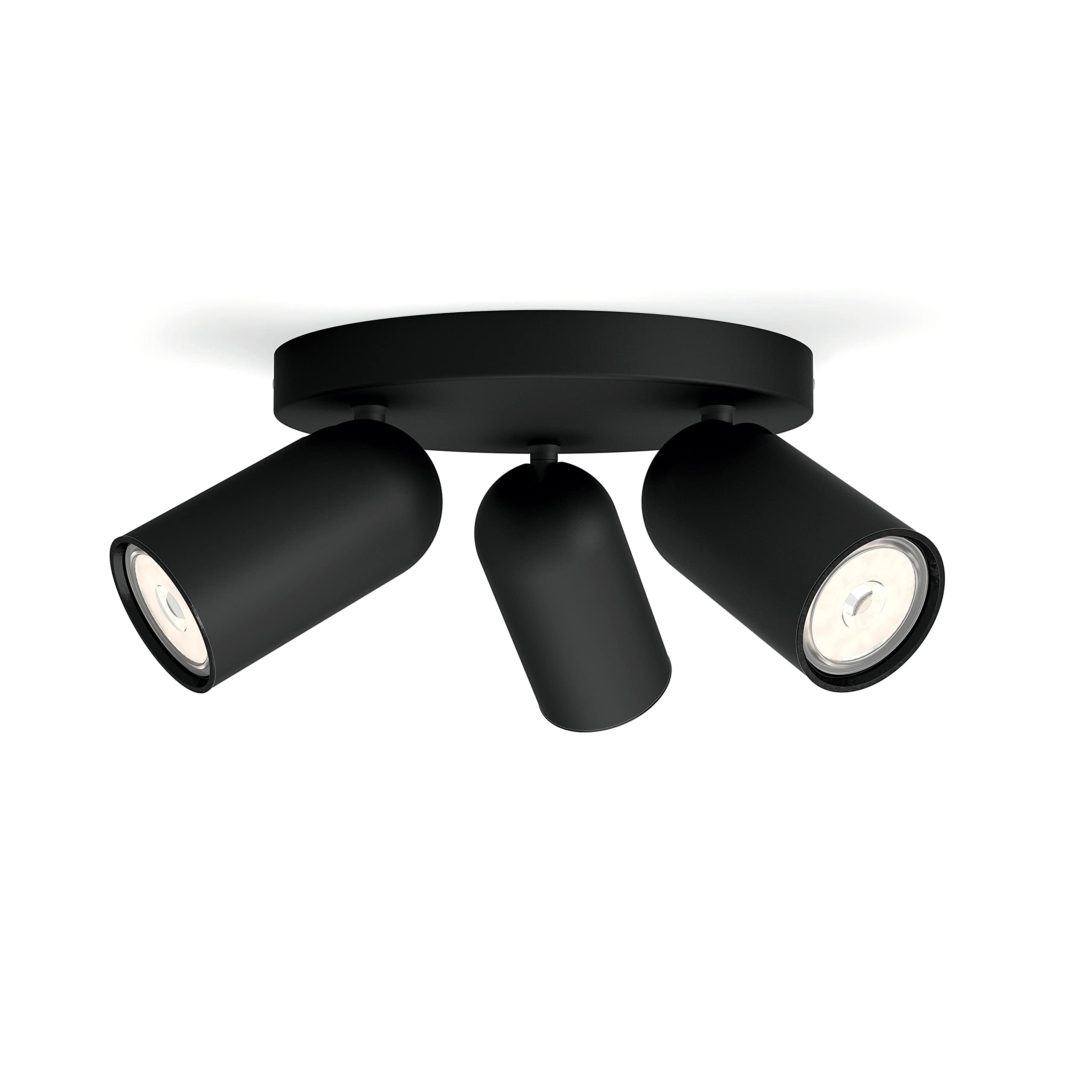 philips-hue-pongee-spot-en-saillie-noir-3-points-gu10-white-ambiance-avec-variat image 2