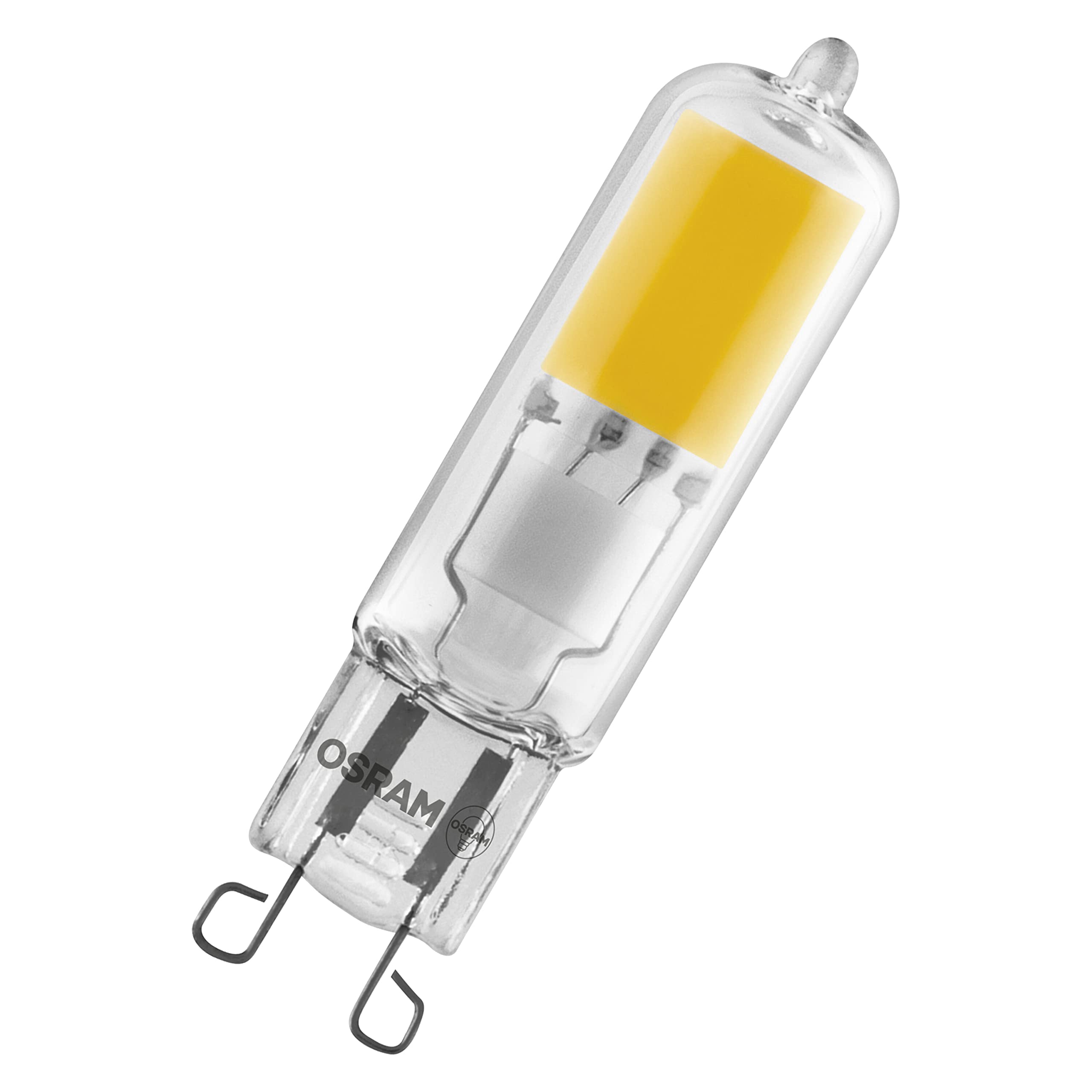 osram-led-star-special-pin-gl30-ampoule-led-fine-broche-verre-culot-gl30-g9-2700 image 1