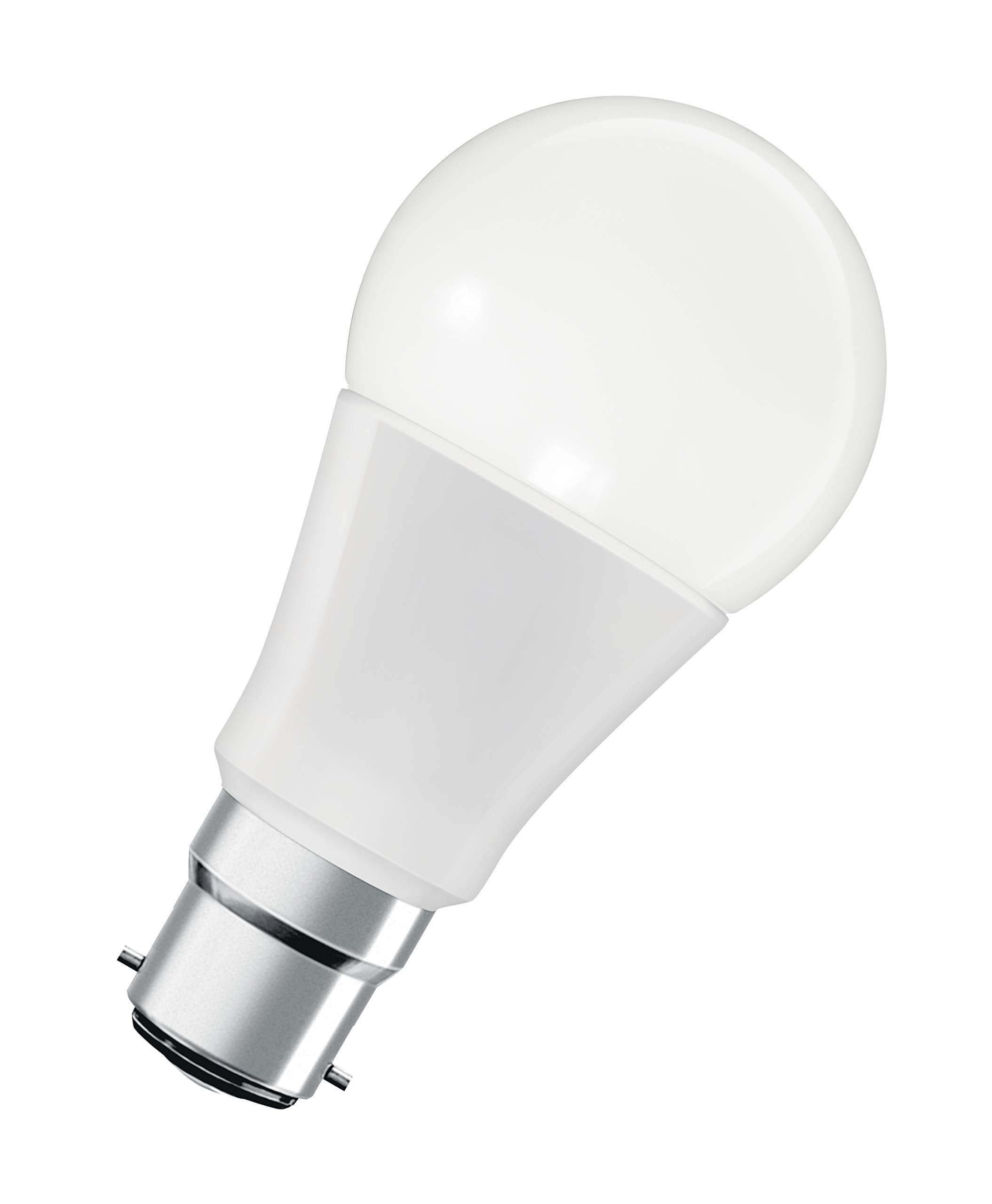 ledvance-smart-wifi-classic-multicolor-b22d-ampoule-led-connect-e-rgbw-9w-rempla image 2