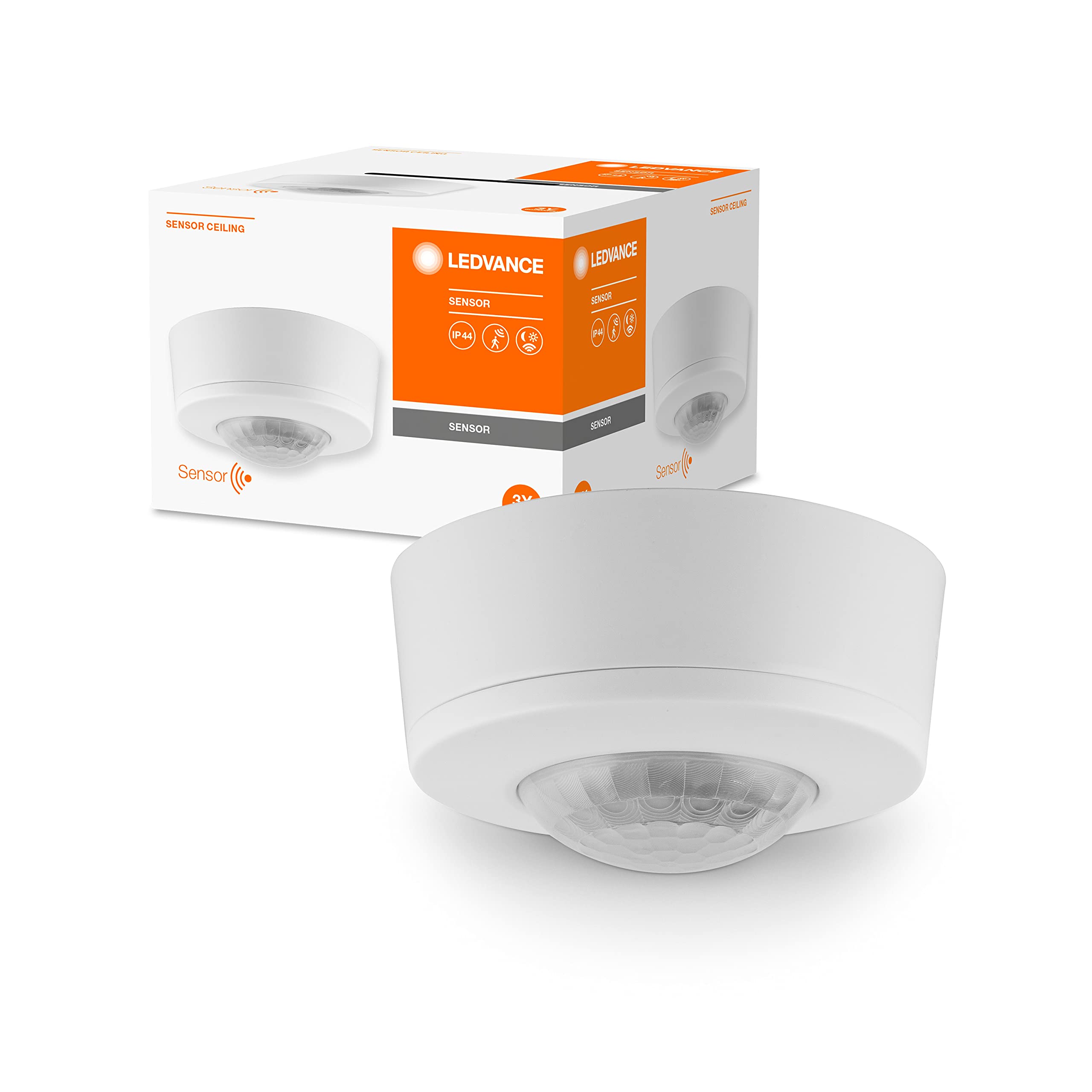 ledvance-capteur-de-plafond-360-d-tecteur-de-mouvement-et-lumi-re-ip44-blanc-por image 5