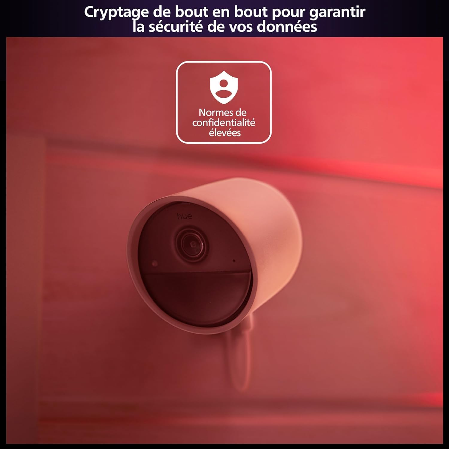philips-hue-secure-kit-de-d-marrage-cam-ra-filaire-hd-1080p-blanche-2-capteurs-d image 4