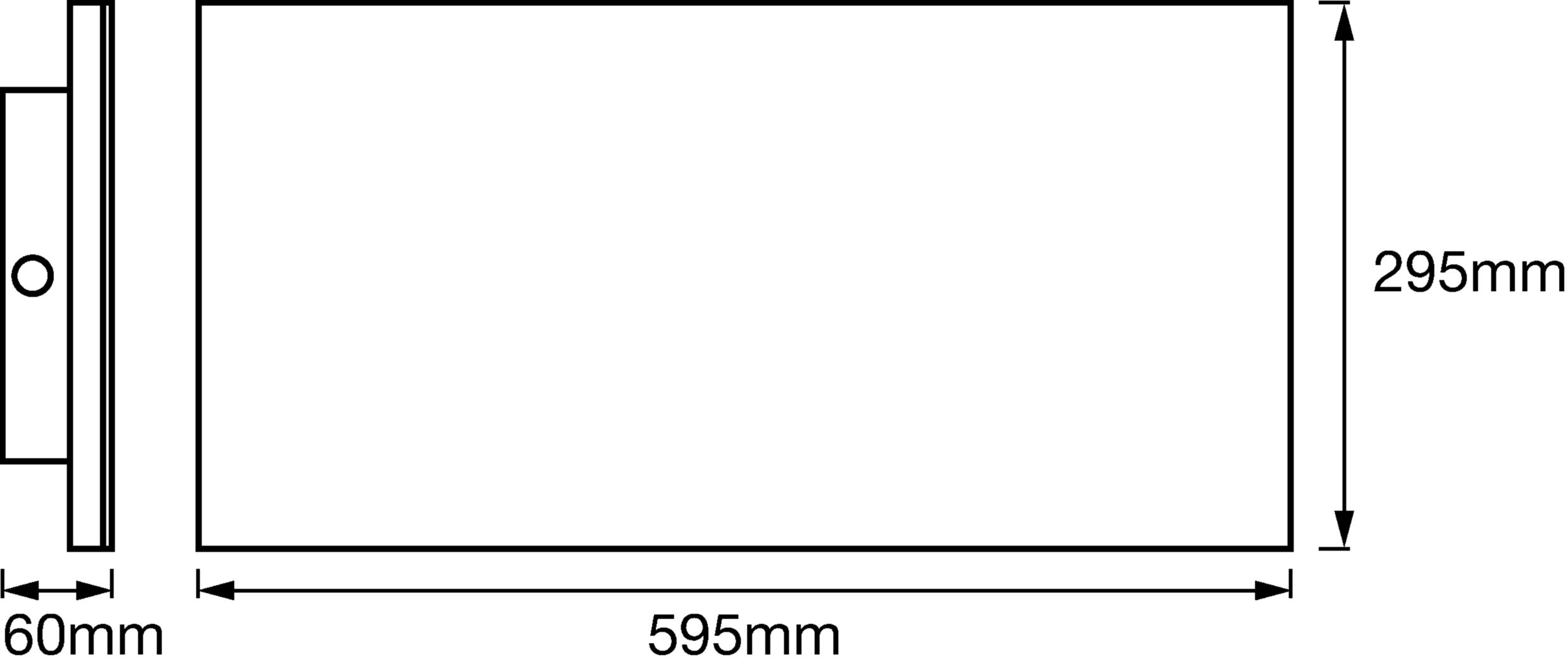 ledvance-planon-frameless-pack-de-4-panneaux-lumineux-led-rgb-cct-sans-cadre-35- image 5