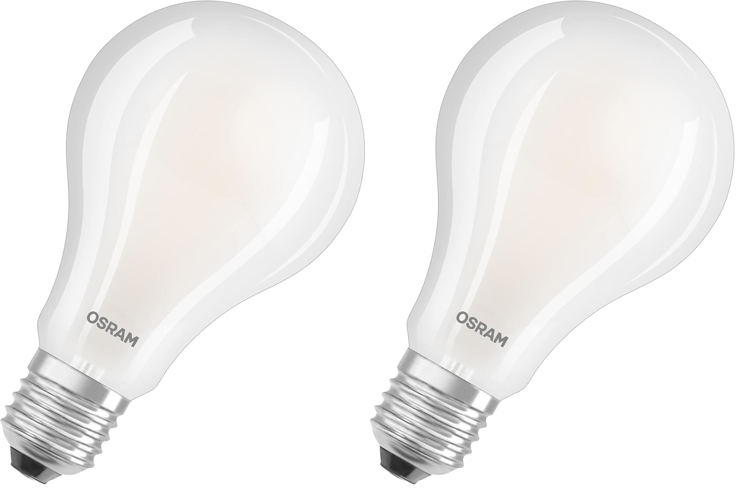 osram-led-star-classic-a200-ampoule-led-filament-mat-culot-b22d-blanc-froid-4000 image 6