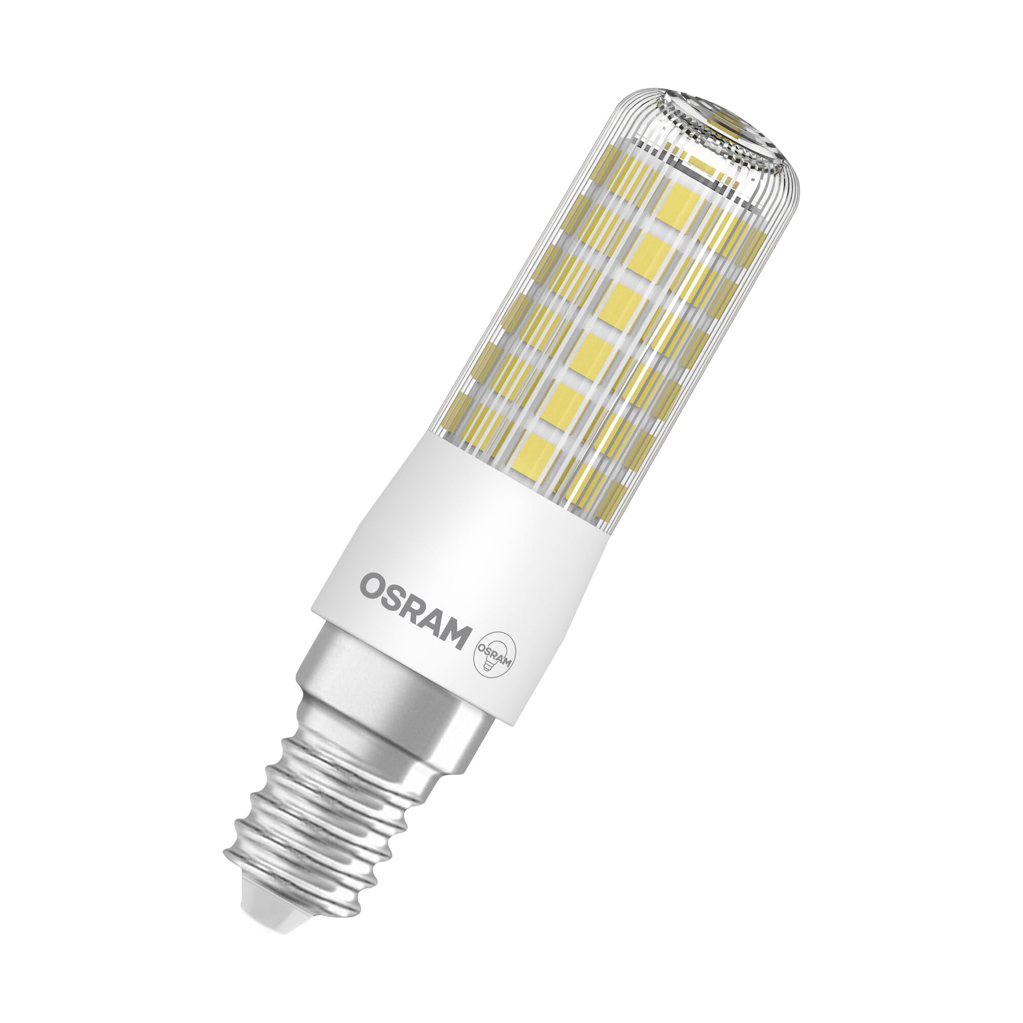 osram-led-superstar-special-t-slim-ampoule-led-sp-ciale-dimmable-e14-blanc-chaud image 2