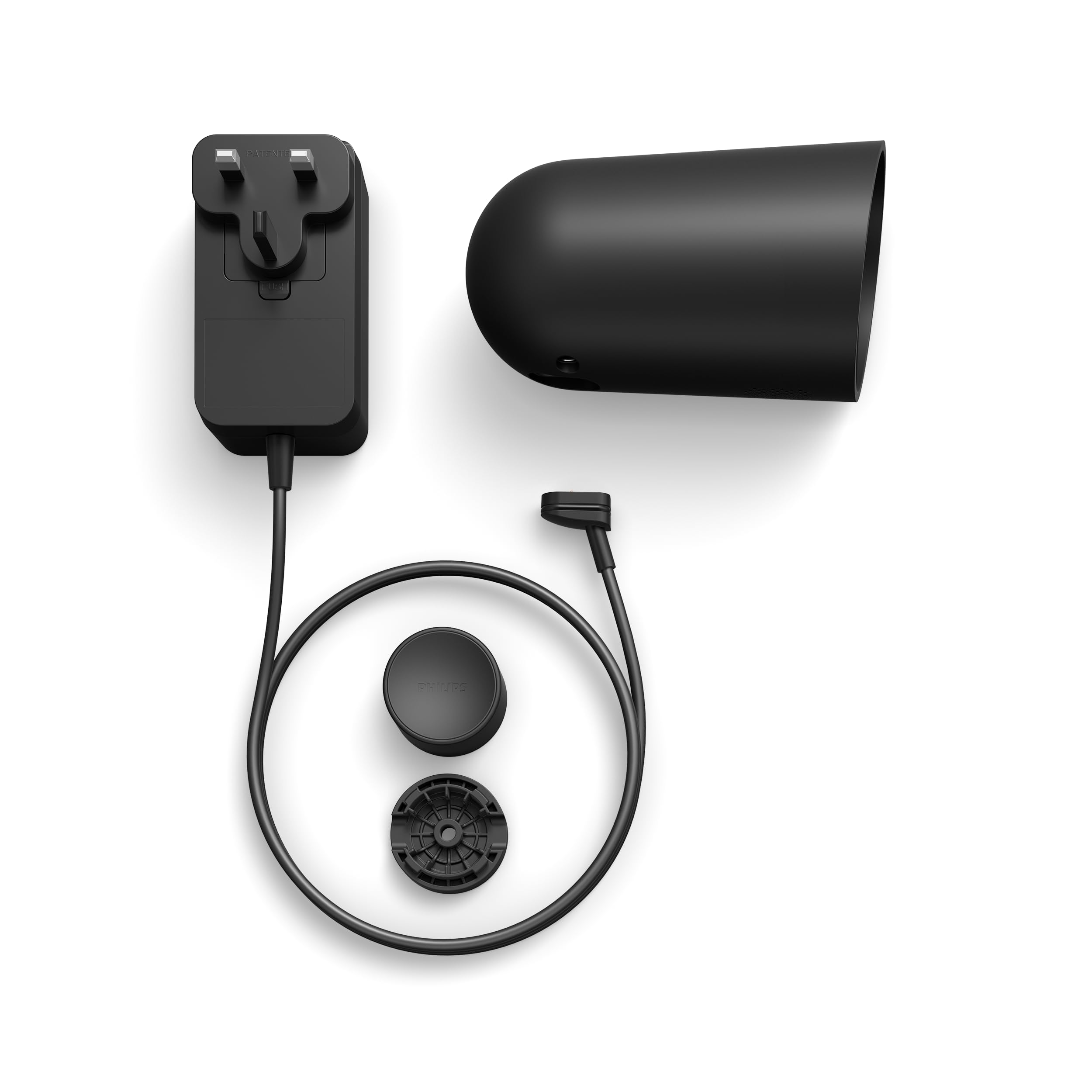philips-hue-secure-cam-ra-de-s-curit-domestique-sans-fil-1080p-aliment-e-par-pil image 3