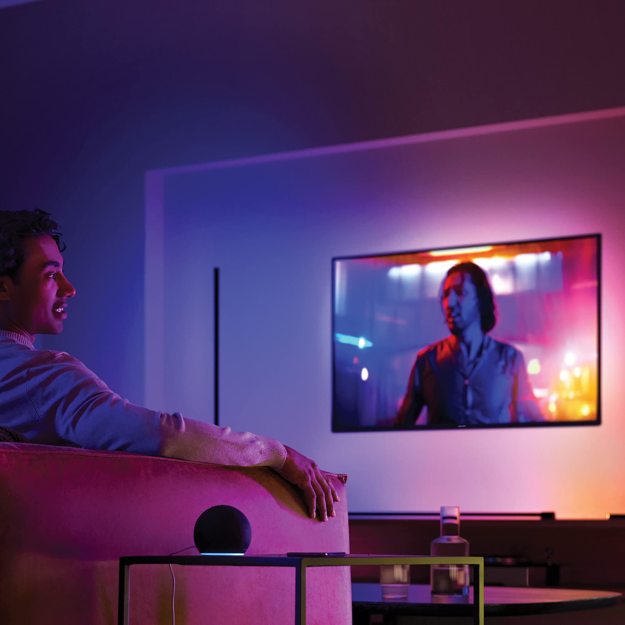 philips-hue-play-gradient-light-tube-125-cm-noir-barre-lumineuse-synchronisation image 5