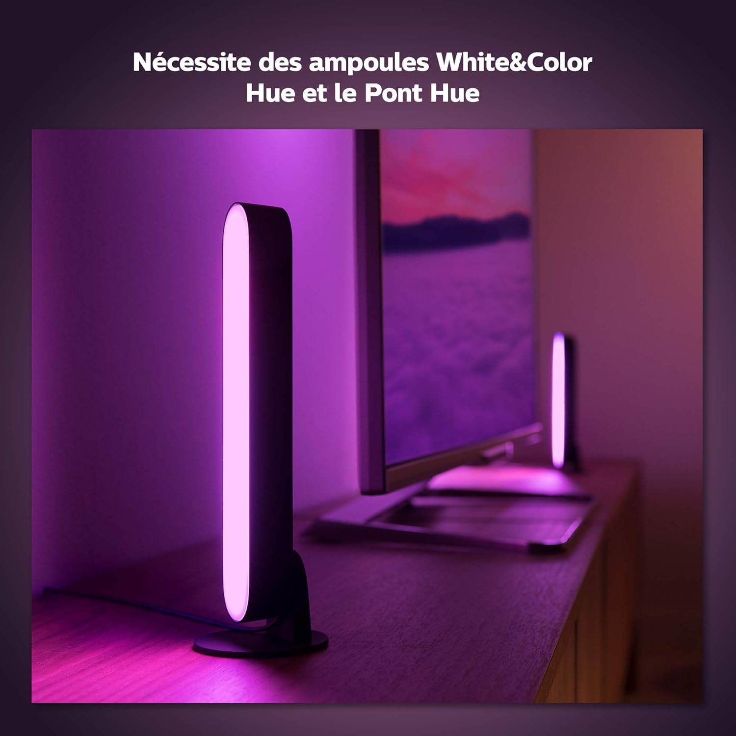 philips-hue-play-hdmi-sync-box-bo-tier-de-synchronisation-d-clairage-surround-4k image 8