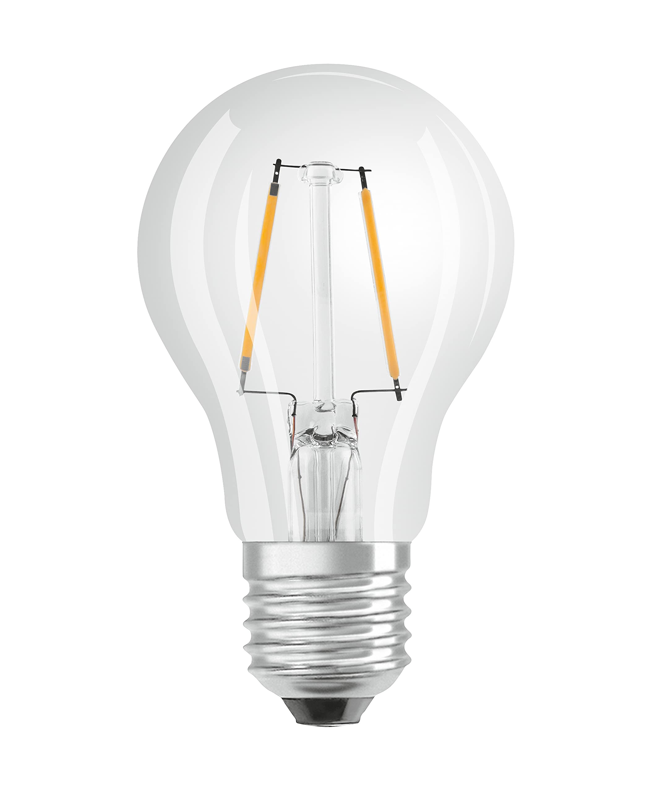 osram-led-star-e27-lot-de-6-ampoules-led-filament-clair-blanc-chaud-2700k-rempla image 3