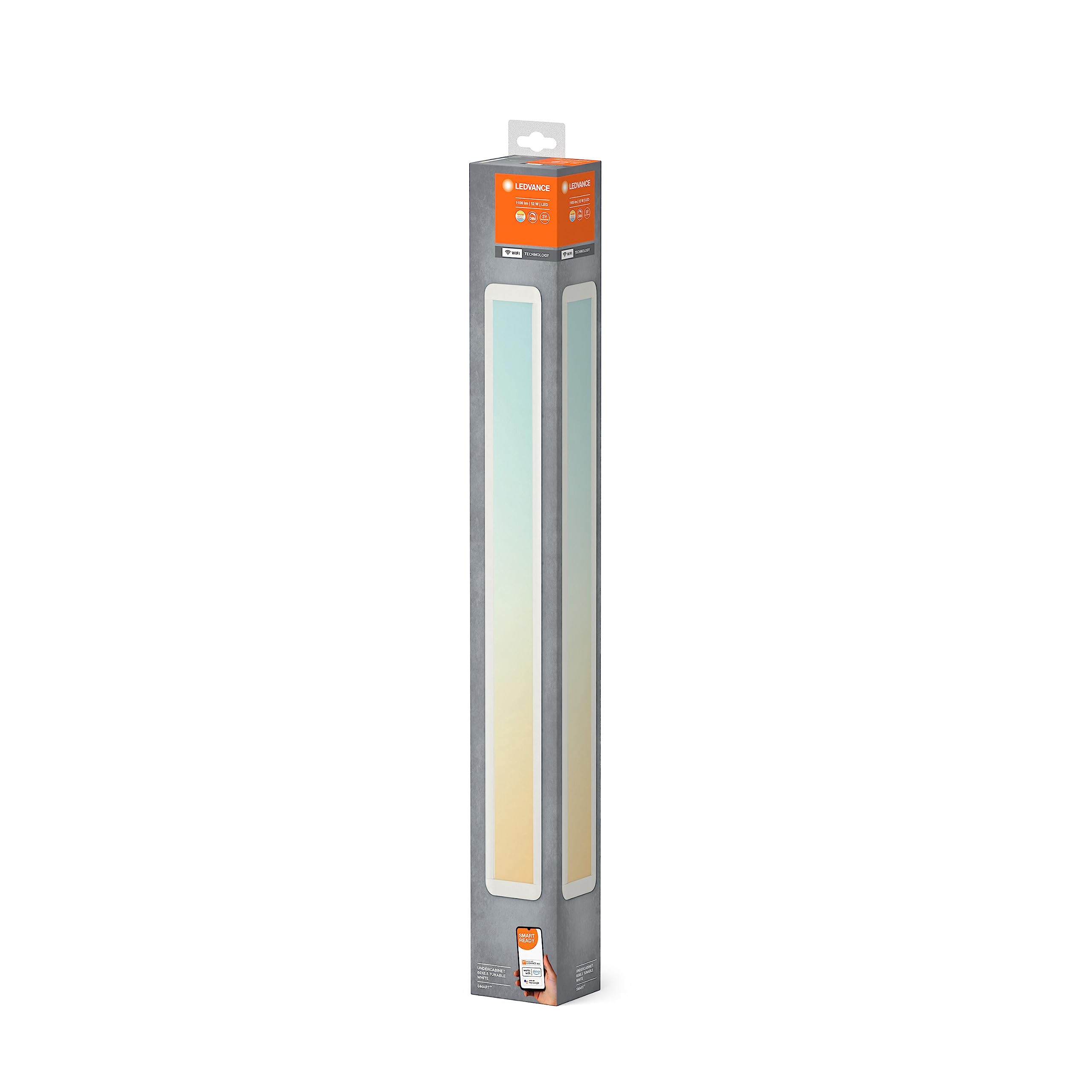 ledvance-smart-wifi-undercabinet-luminaire-sous-meuble-led-intelligent-600-mm-bl image 3