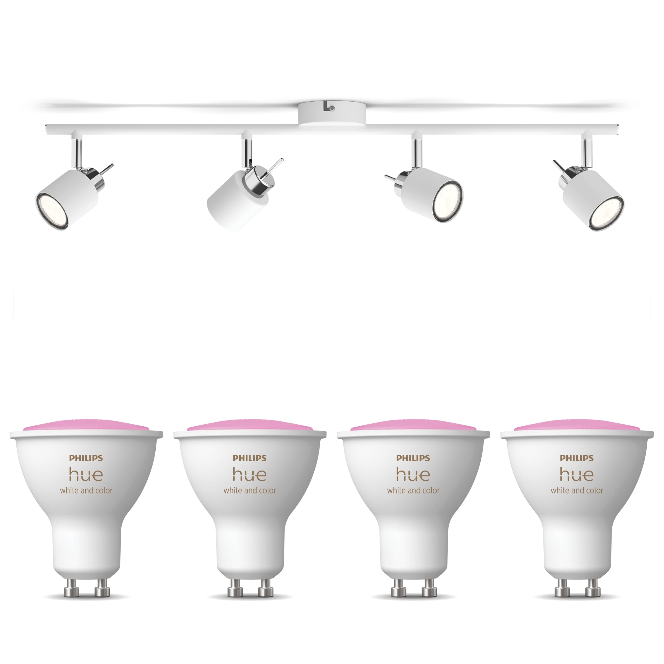 philips-hue-meranti-spot-en-saillie-double-gu10-blanc-white-and-color-ambiance-1 image 8