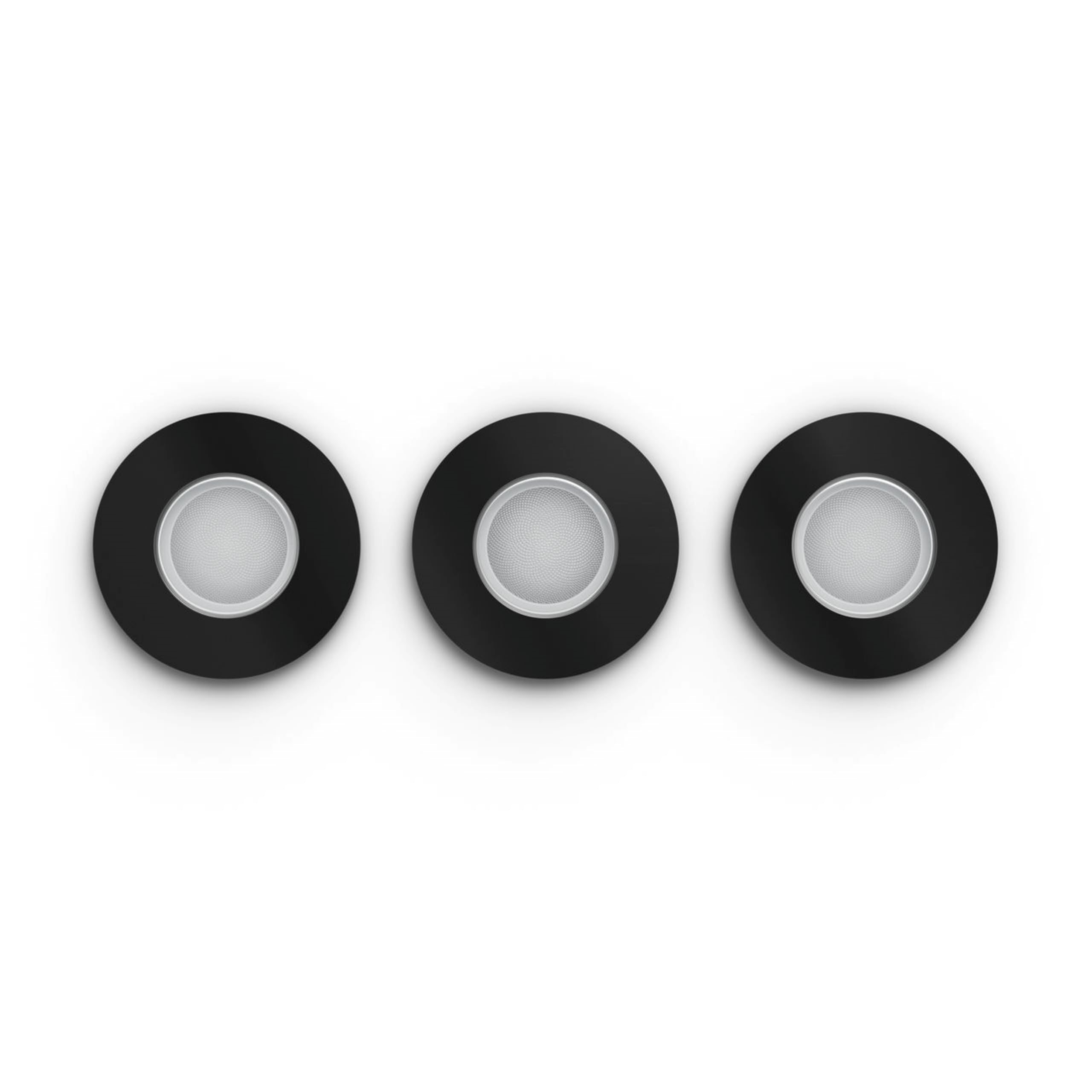 philips-hue-white-color-ambiance-xamento-spots-encastr-s-salle-de-bain-lot-de-3--2 image 3