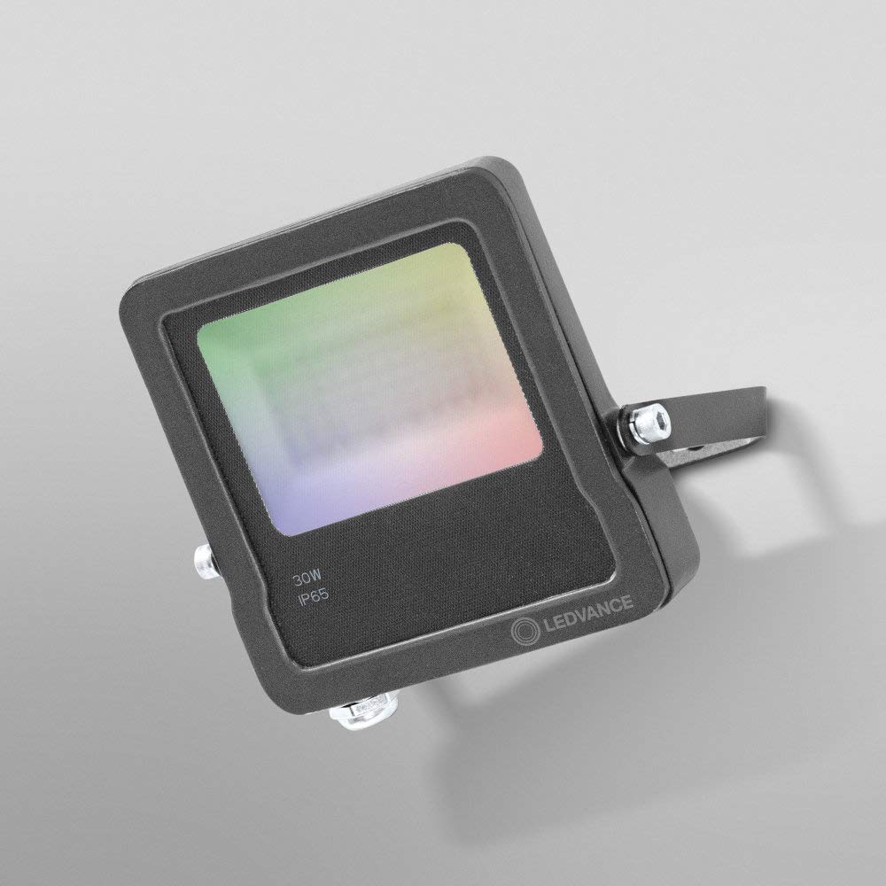 ledvance-smart-wifi-projecteur-ext-rieur-led-30-w-rgbw-aluminium-ip65-couleurs-r image 8