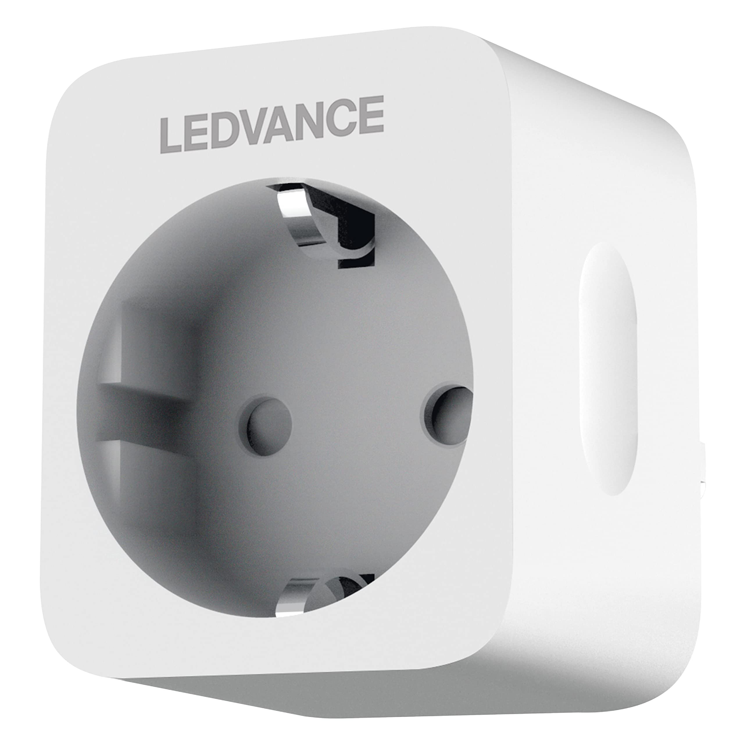 ledvance-smart-wifi-prise-connect-e-avec-mesure-de-consommation-compatible-googl image 1