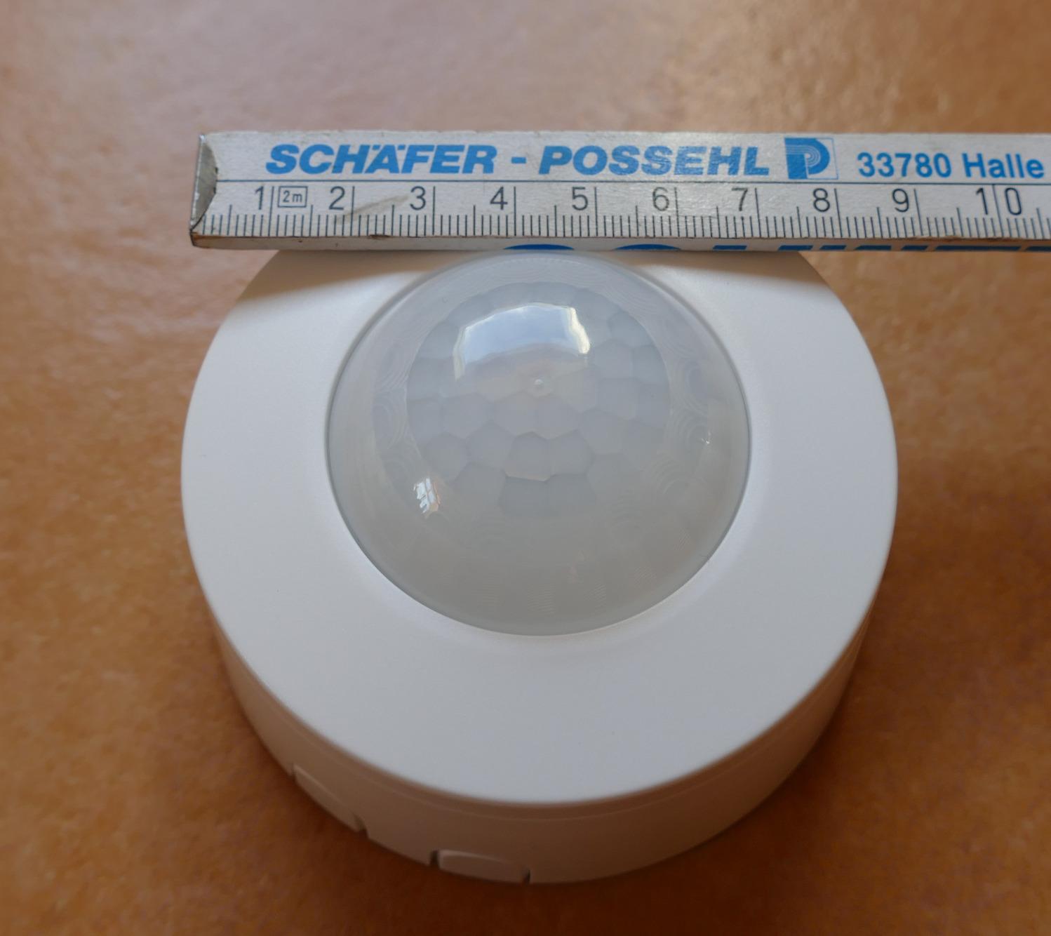 Idéal pour le couloir d'immeuble