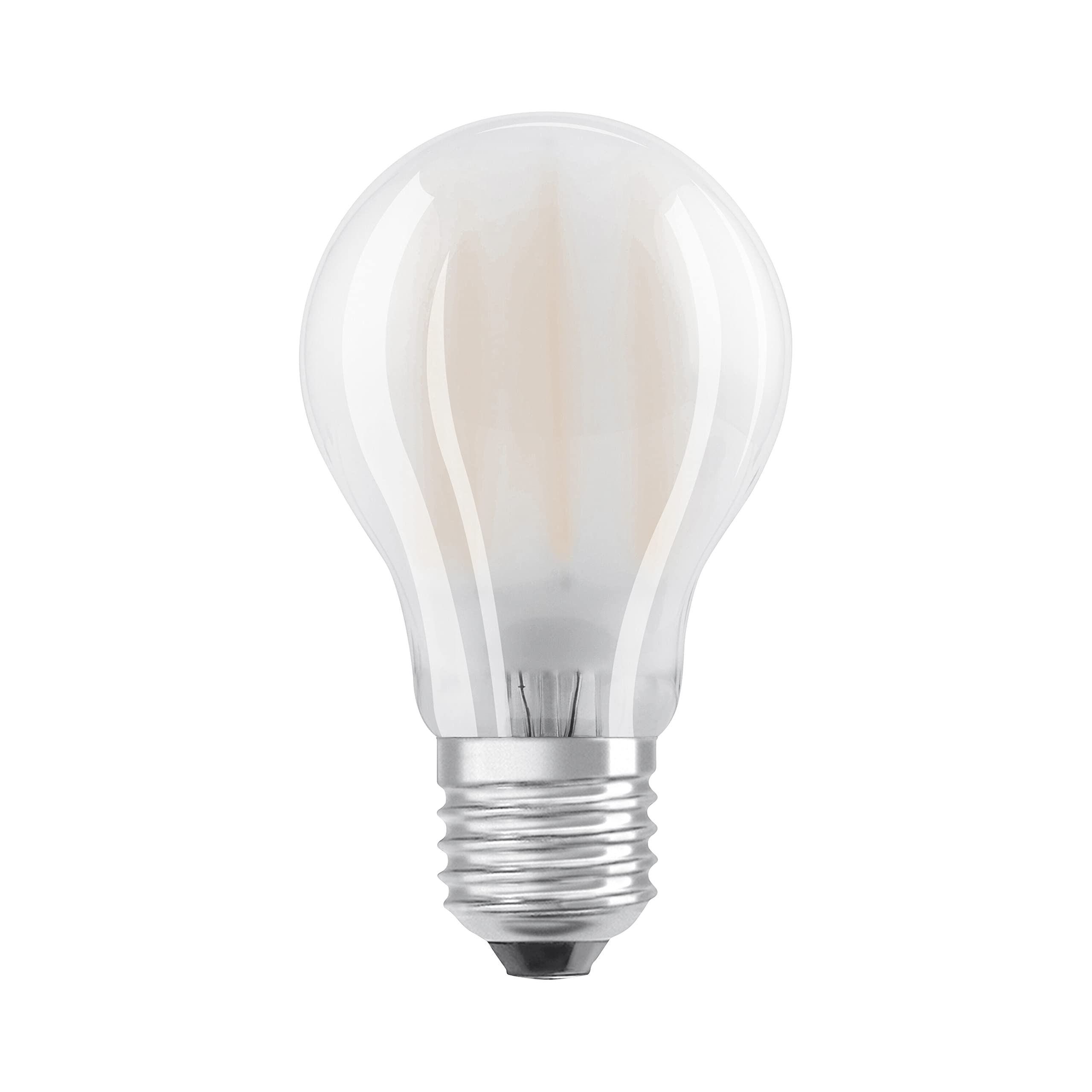 ledvance-osram-ampoule-led-e27-7w-60w-blanc-chaud-lot-de-3 image 3