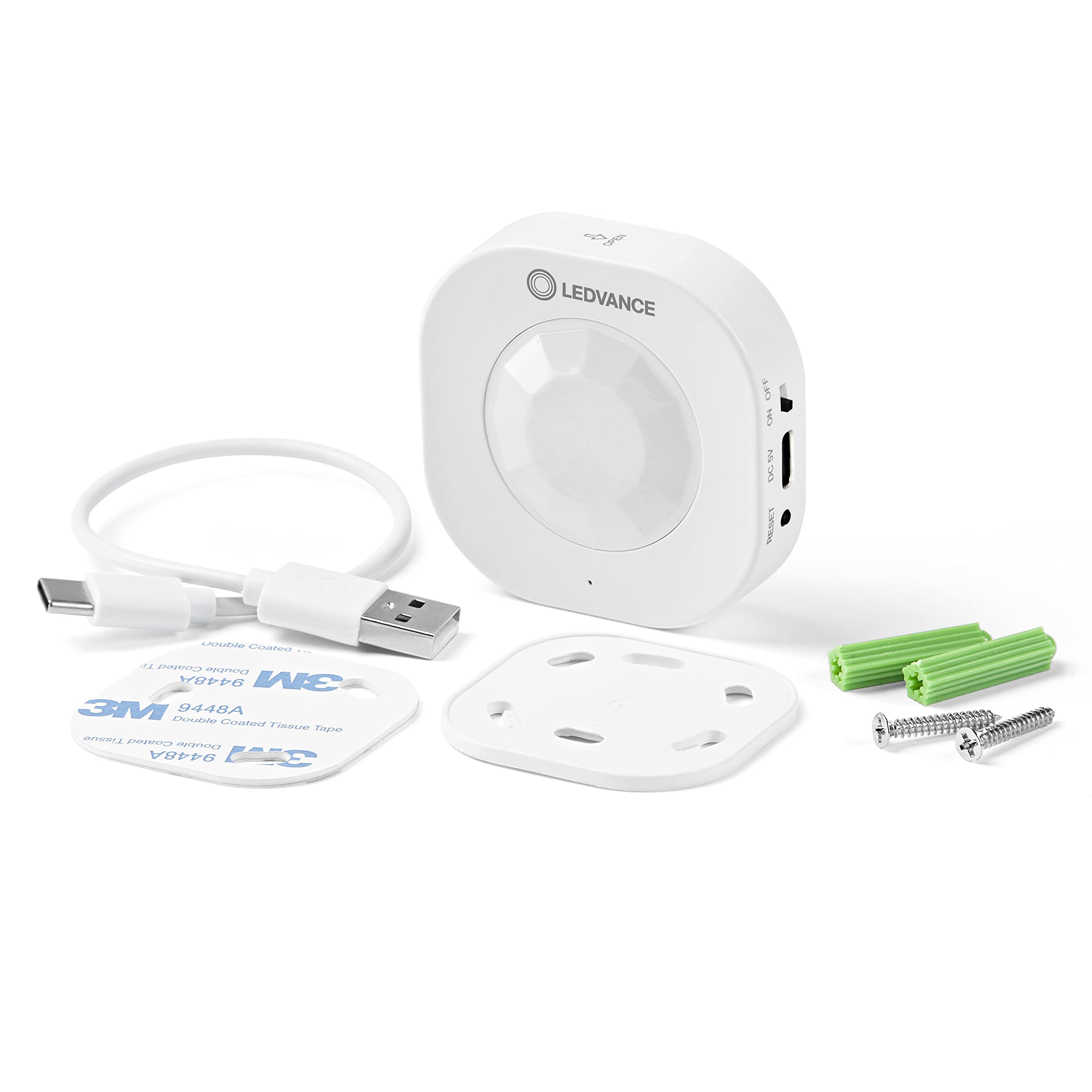 ledvance-smart-capteur-de-mouvement-wifi-d-tecteur-pir-intelligent-sans-fil-5-m- image 4