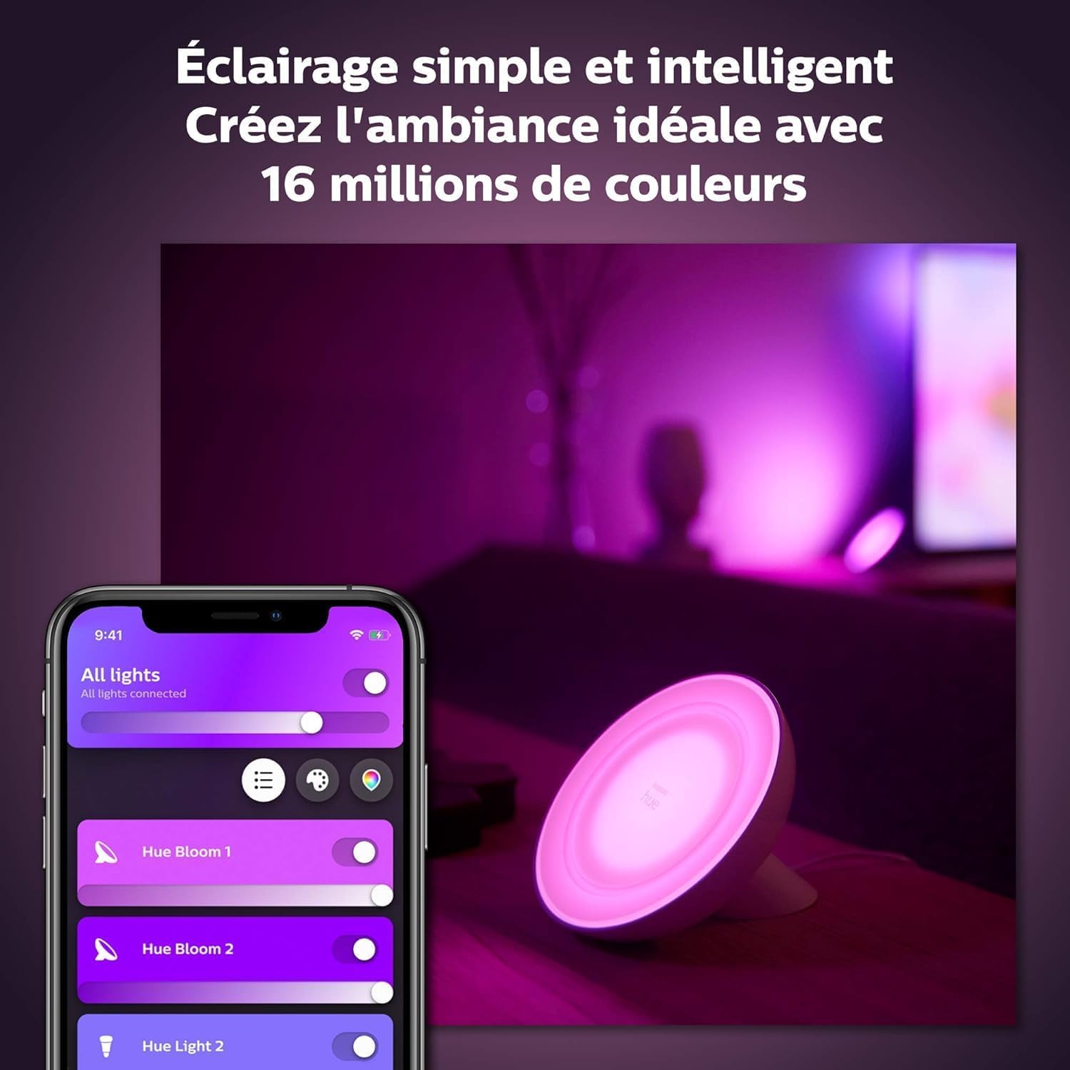 philips-hue-white-color-ambiance-bloom-4-me-g-n-ration-lampe-connect-e-rgbw-blue image 4
