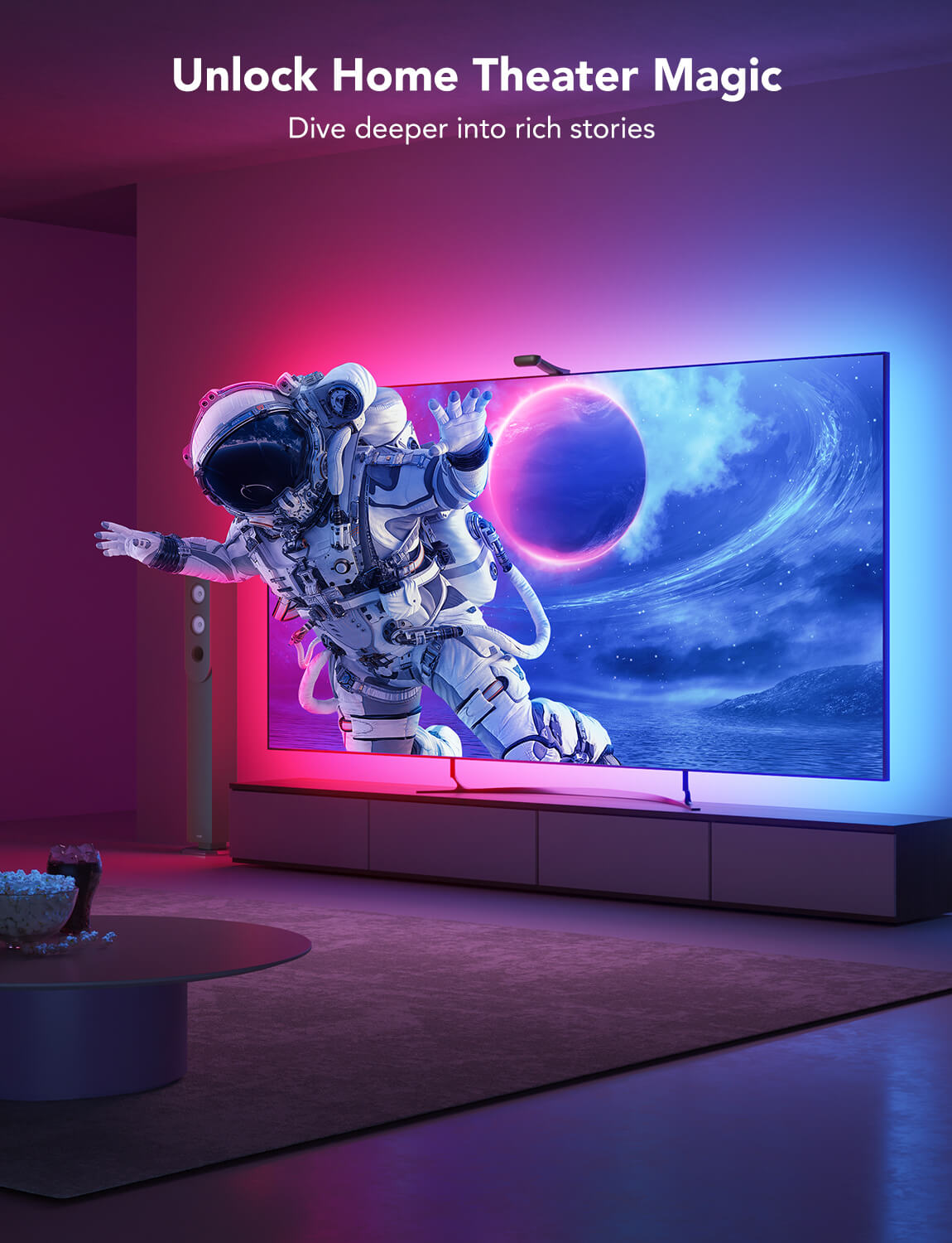 govee-envisual-tv-backlight-t2-reconditionn-r-tro-clairage-tv-avec-cam-ra-calibr image 7