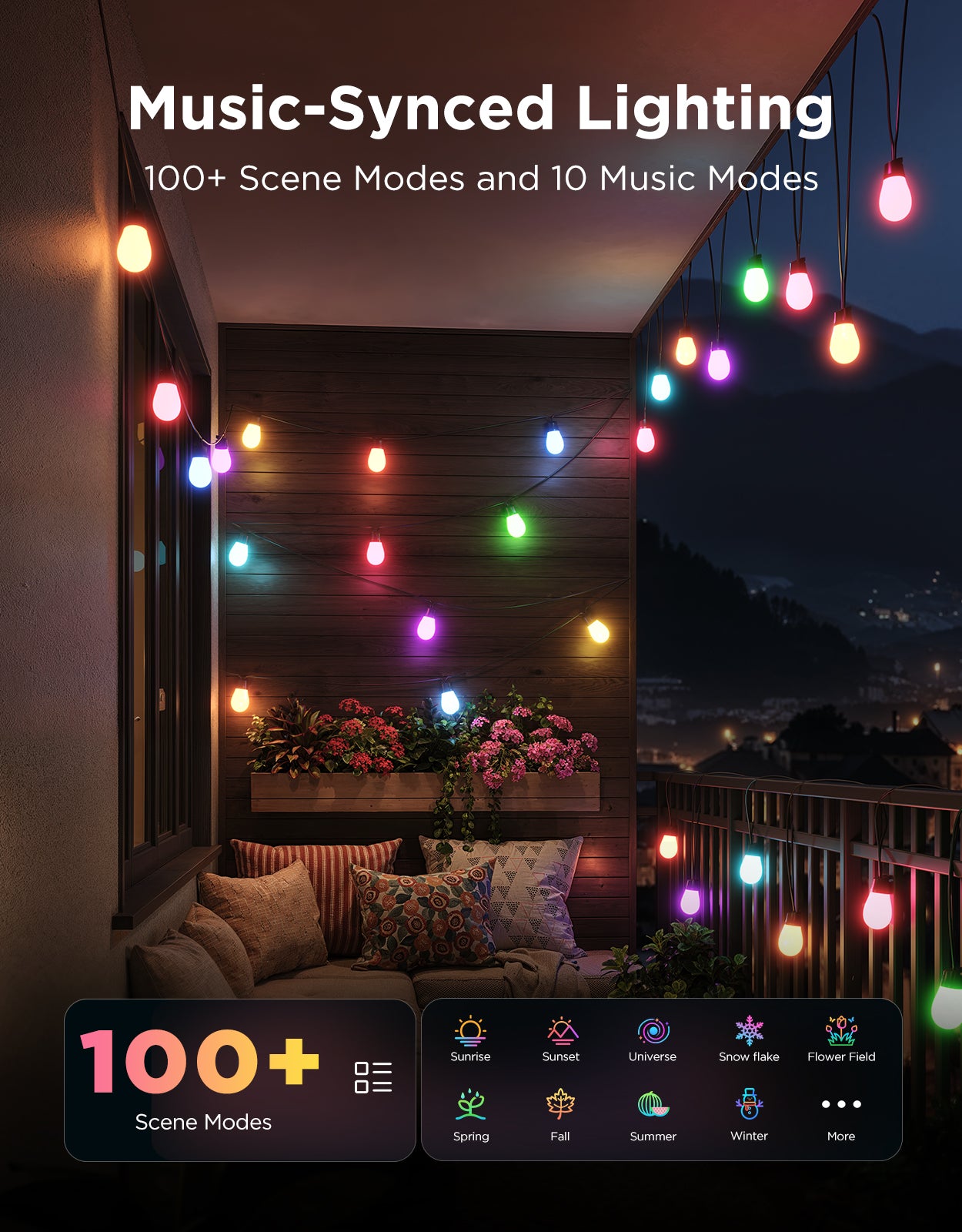 govee-s14-bulb-string-lights-2-guirlande-lumineuse-ext-rieure-intelligente-rgbw- image 5
