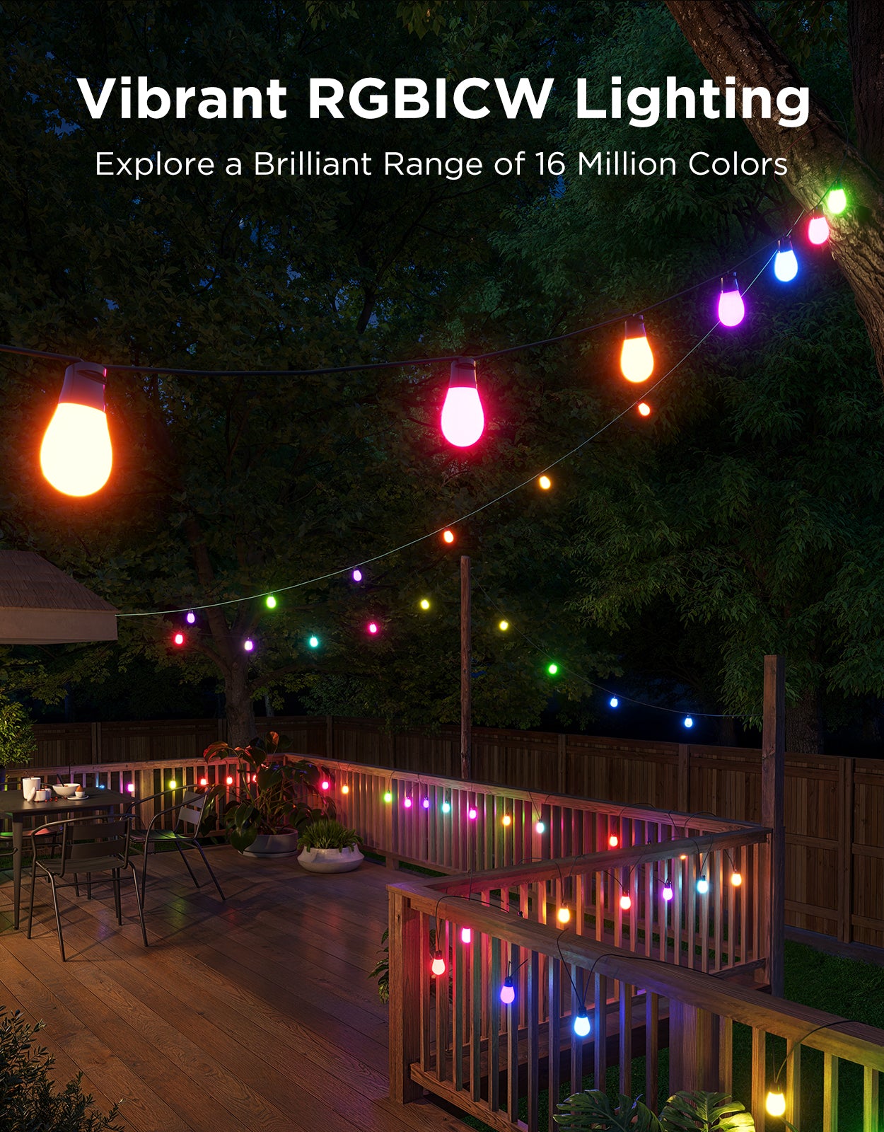 govee-s14-bulb-string-lights-2-guirlande-lumineuse-ext-rieure-intelligente-rgbw- image 3