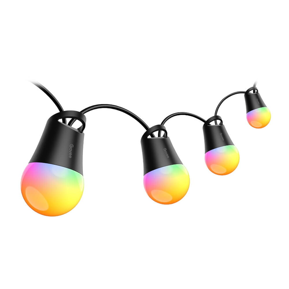 govee-outdoor-string-lights-2-reconditionn-guirlande-ext-rieure-intelligente-rgb image 2