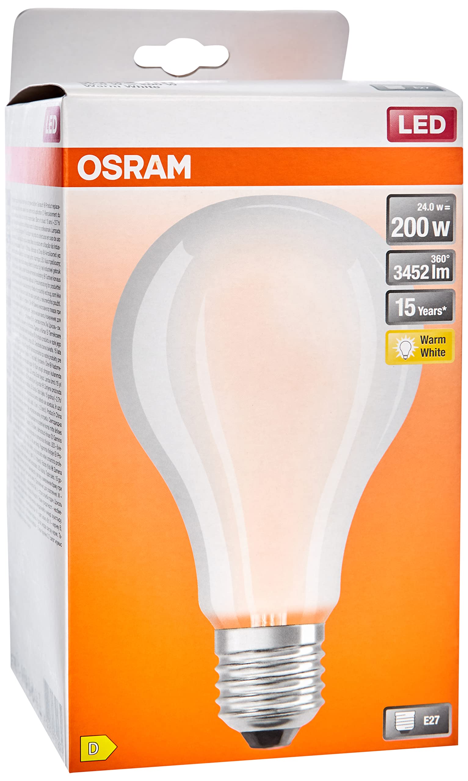 osram-ledvance-led-star-classic-a200-ampoule-led-filament-d-poli-b22d-blanc-chau image 2
