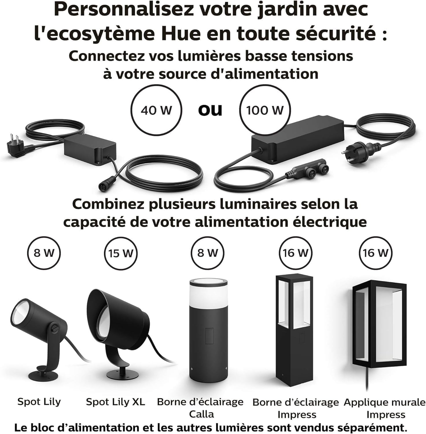 philips-hue-white-and-color-ambiance-lily-spot-ext-rieur-led-sur-piquet-de-jardi image 6